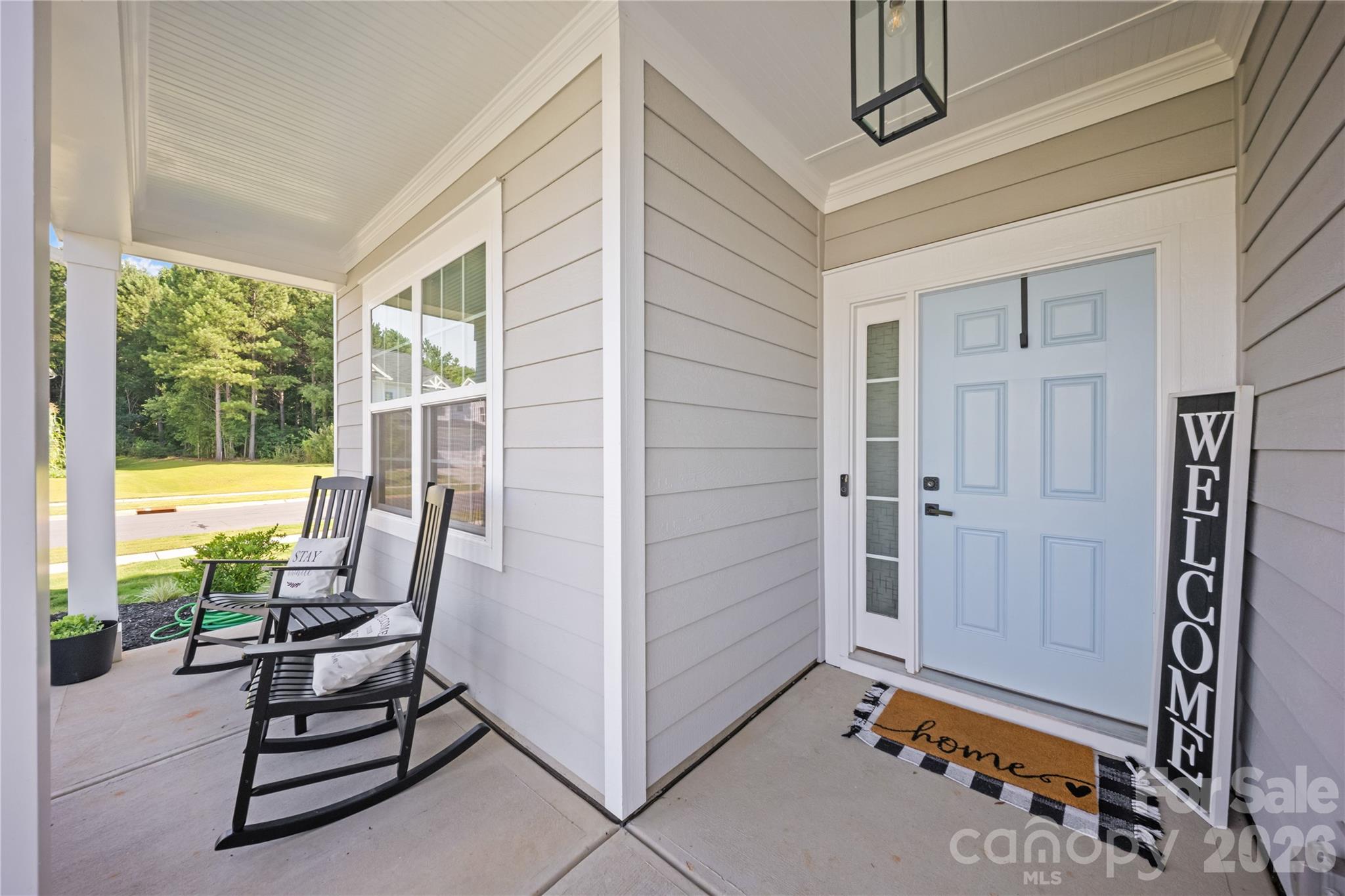 5005 Painswick Place — Charlotte