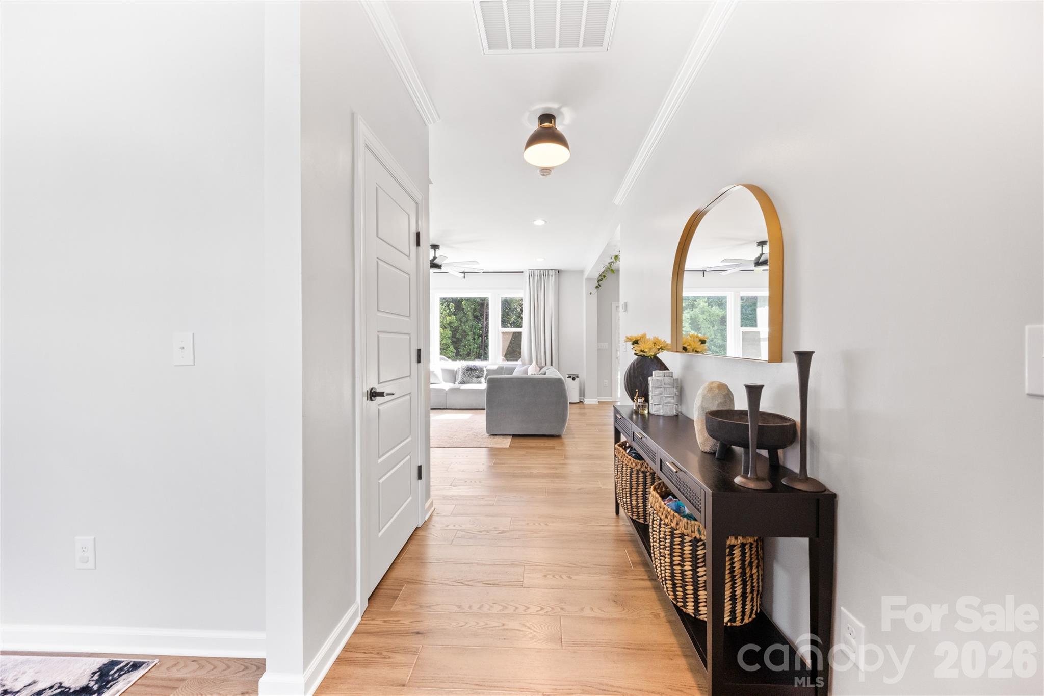 5005 Painswick Place — Charlotte