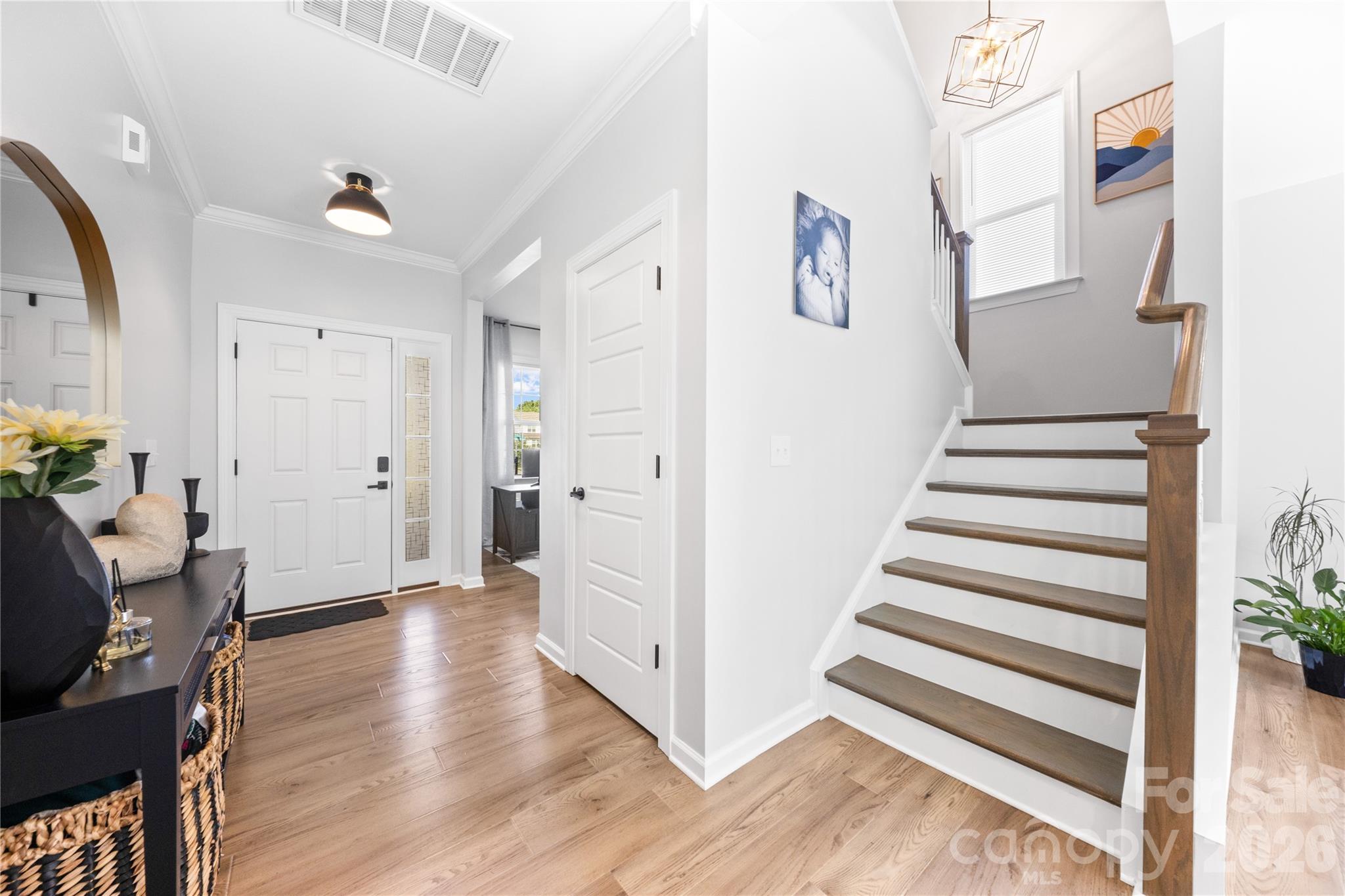 5005 Painswick Place — Charlotte