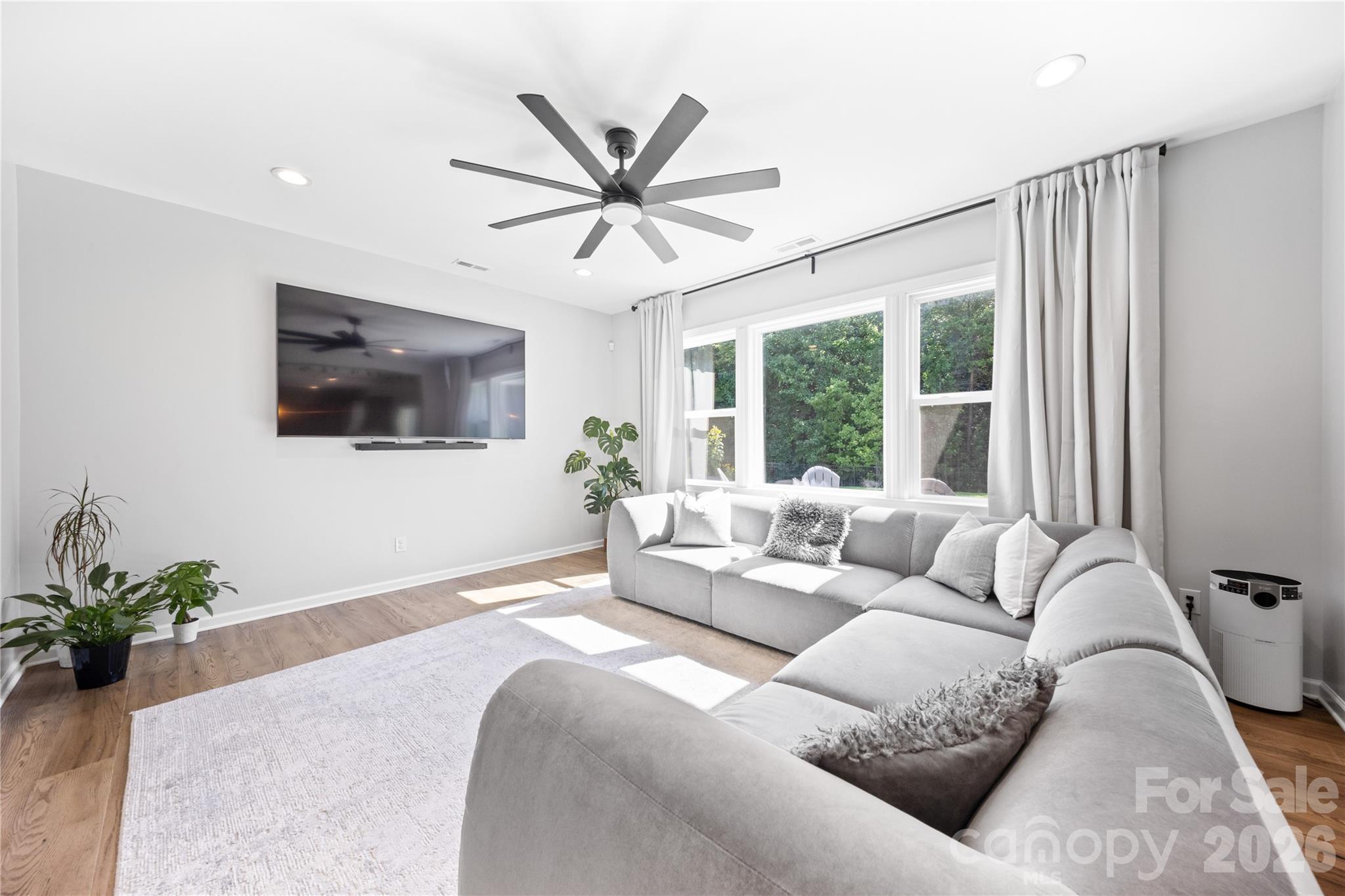 5005 Painswick Place — Charlotte