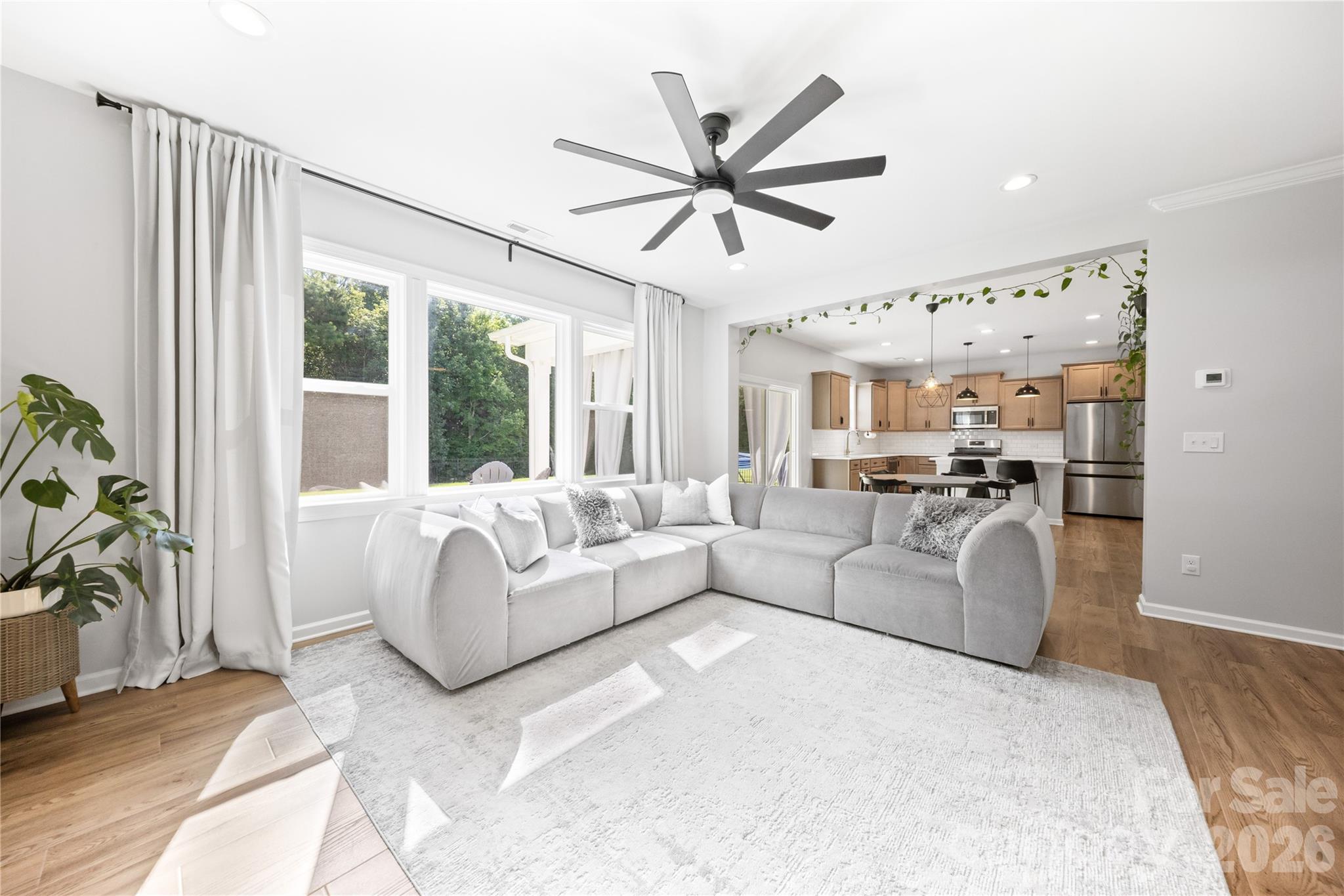 5005 Painswick Place — Charlotte