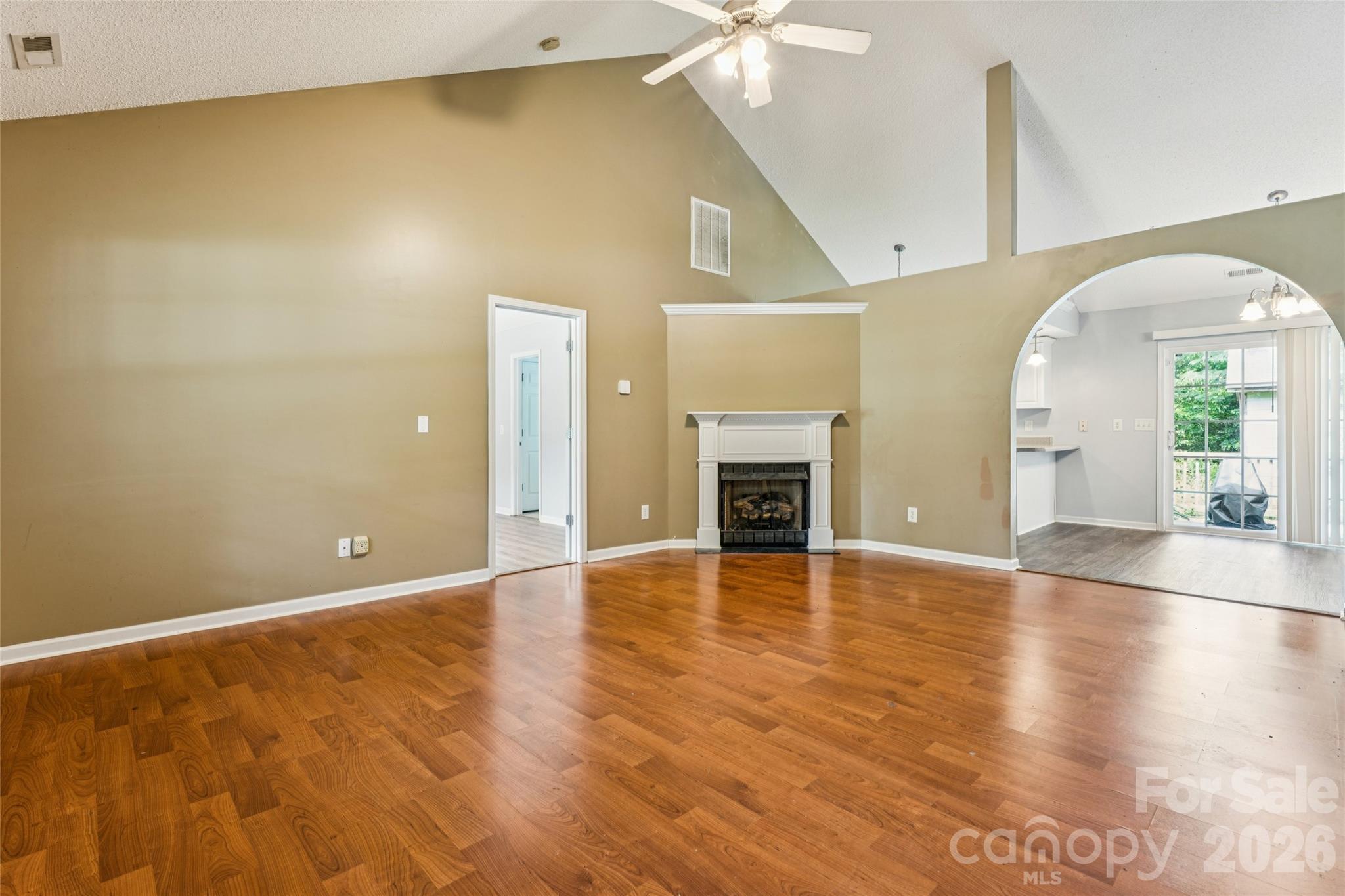 2030 Mallard Creek Drive #6 — Rock Hill