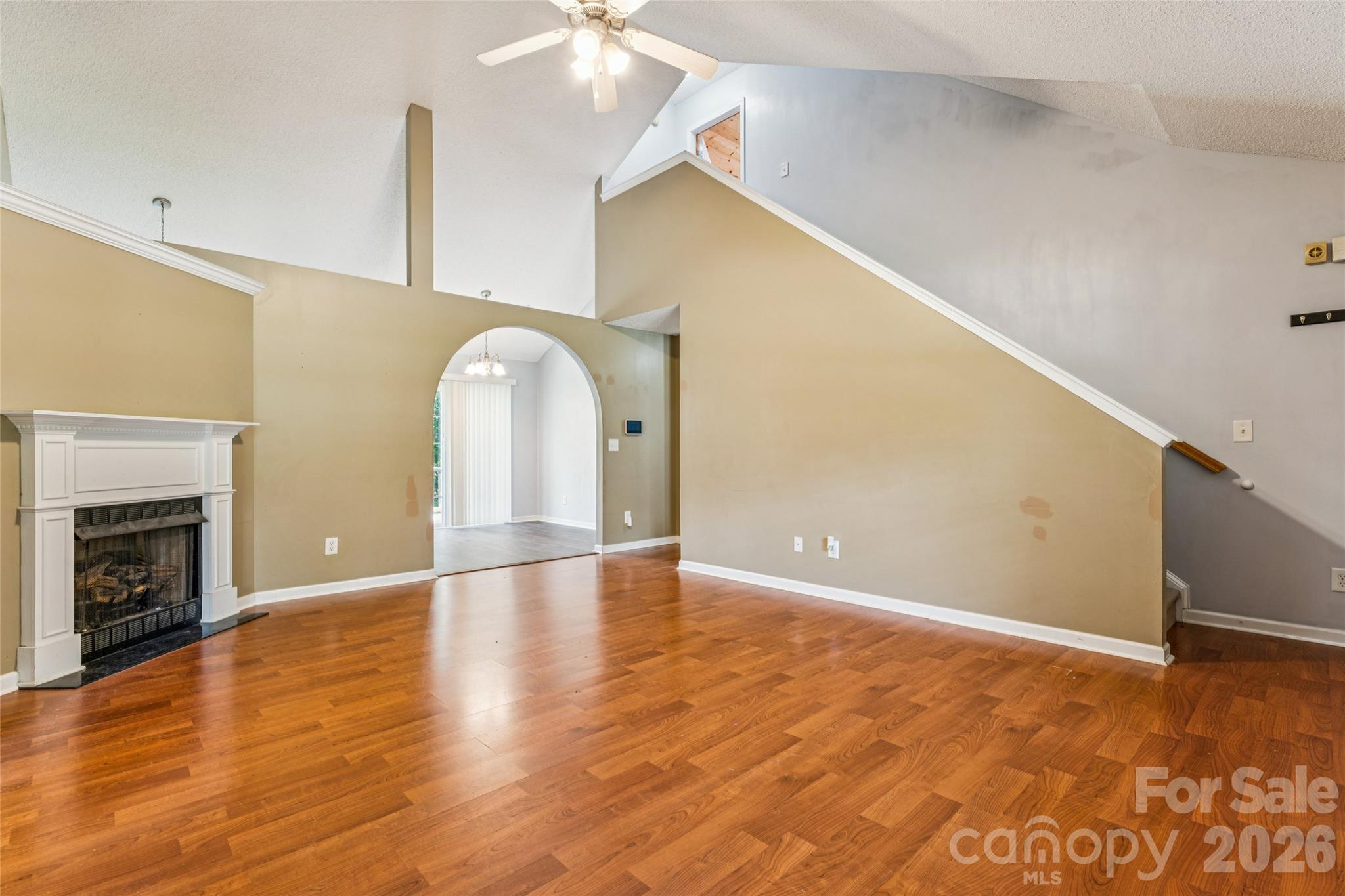 2030 Mallard Creek Drive #6 — Rock Hill