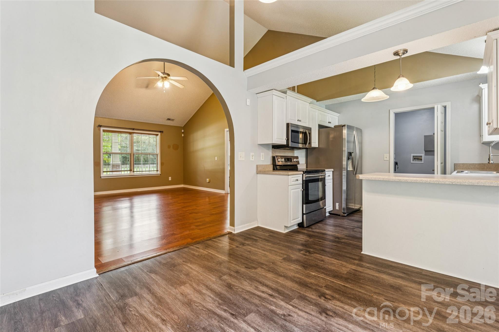 2030 Mallard Creek Drive #6 — Rock Hill