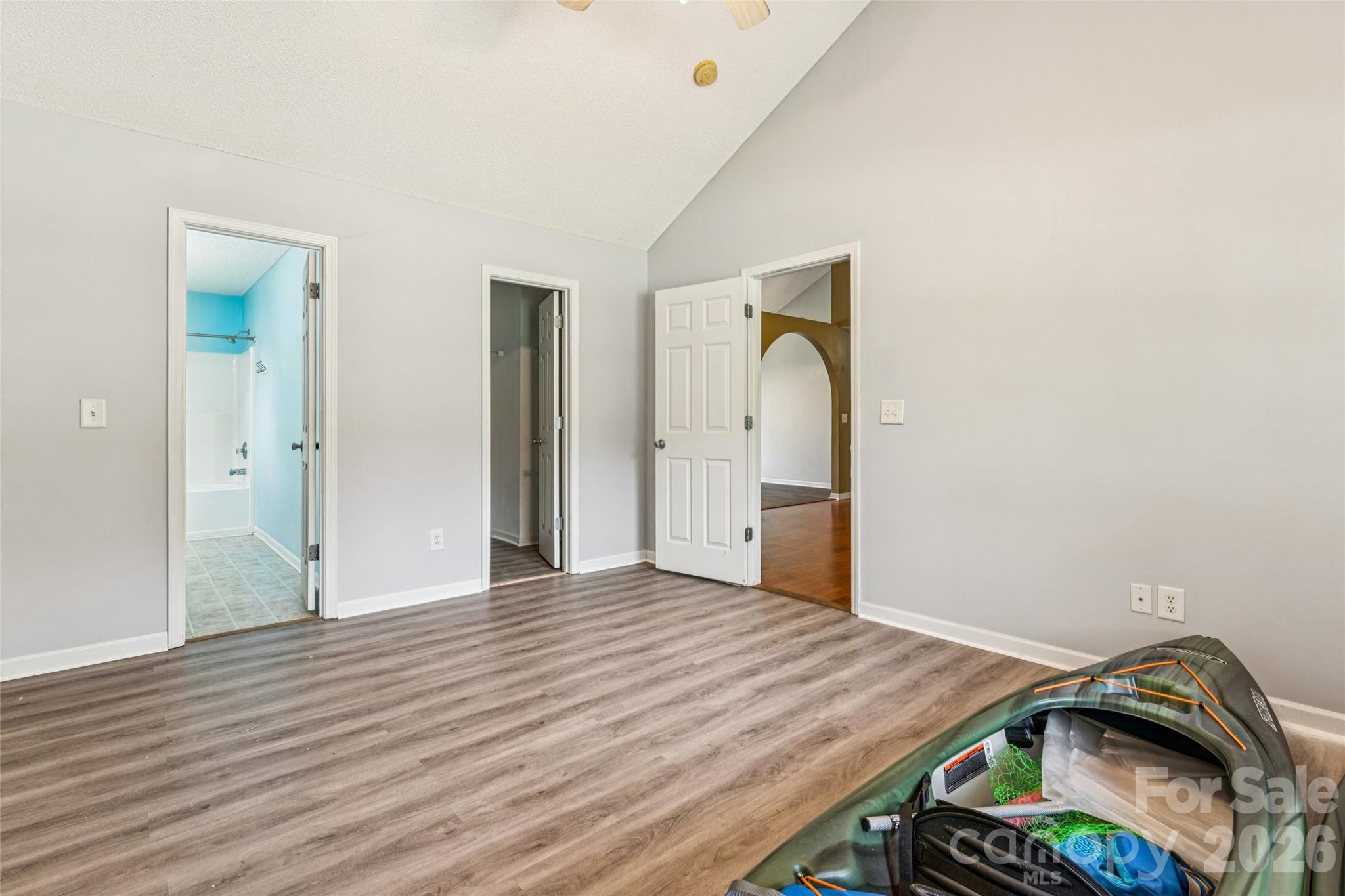 2030 Mallard Creek Drive #6 — Rock Hill