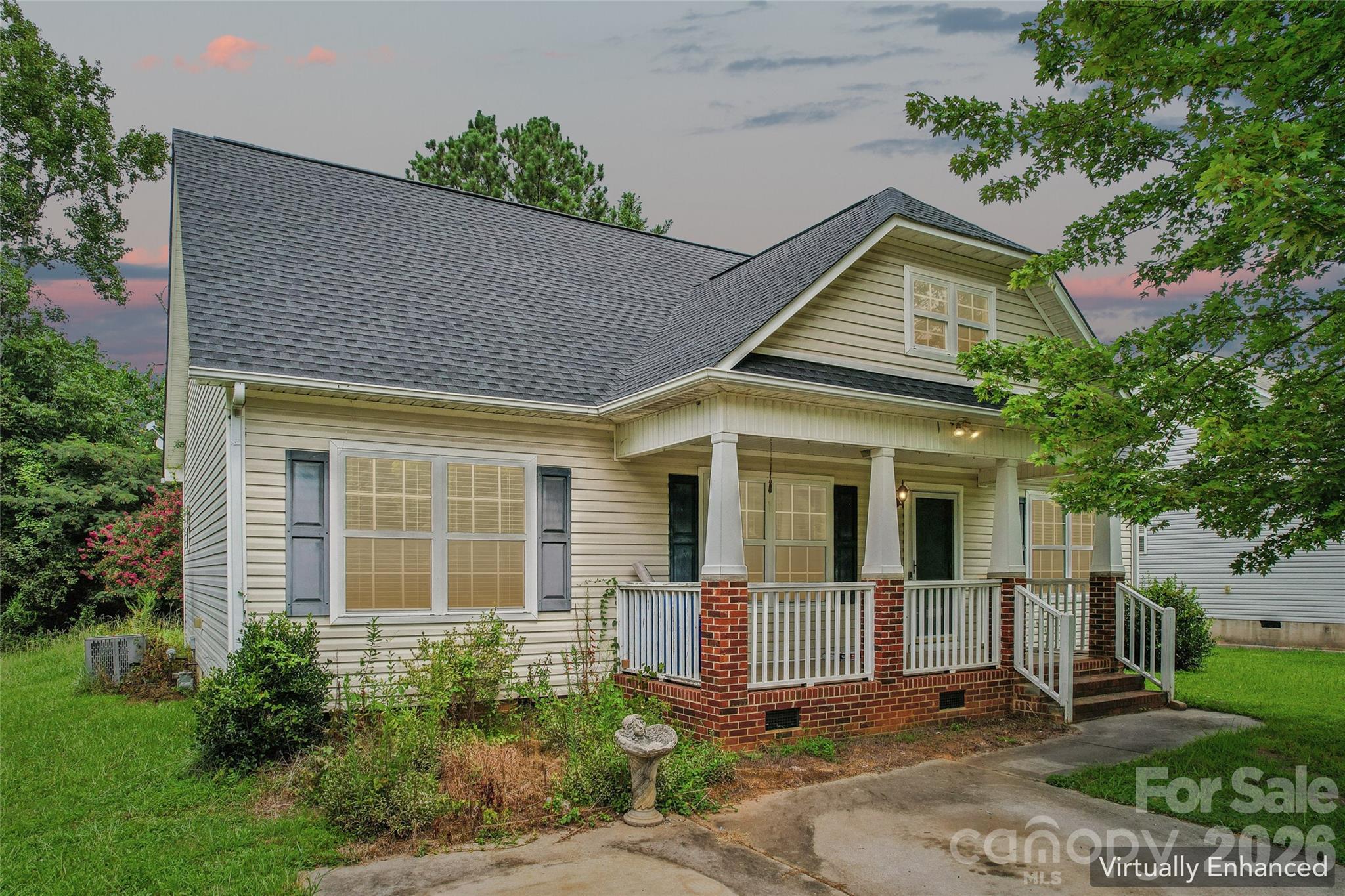 2030 Mallard Creek Drive #6 — Rock Hill