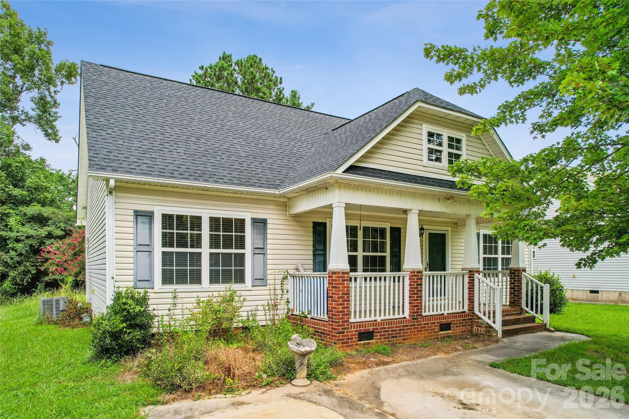2030 Mallard Creek Drive #6 — Rock Hill