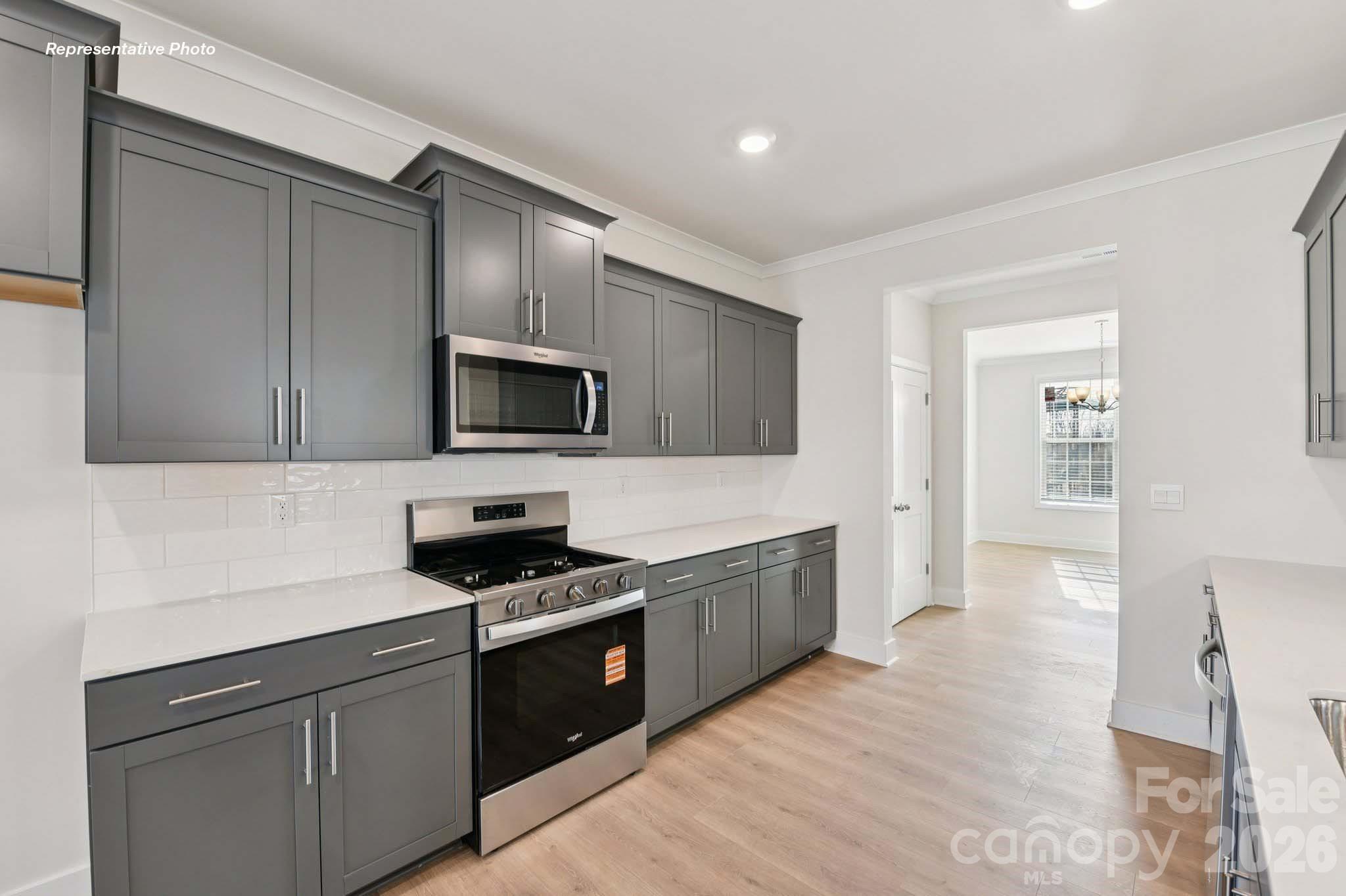 4105 Pin Alley — Huntersville