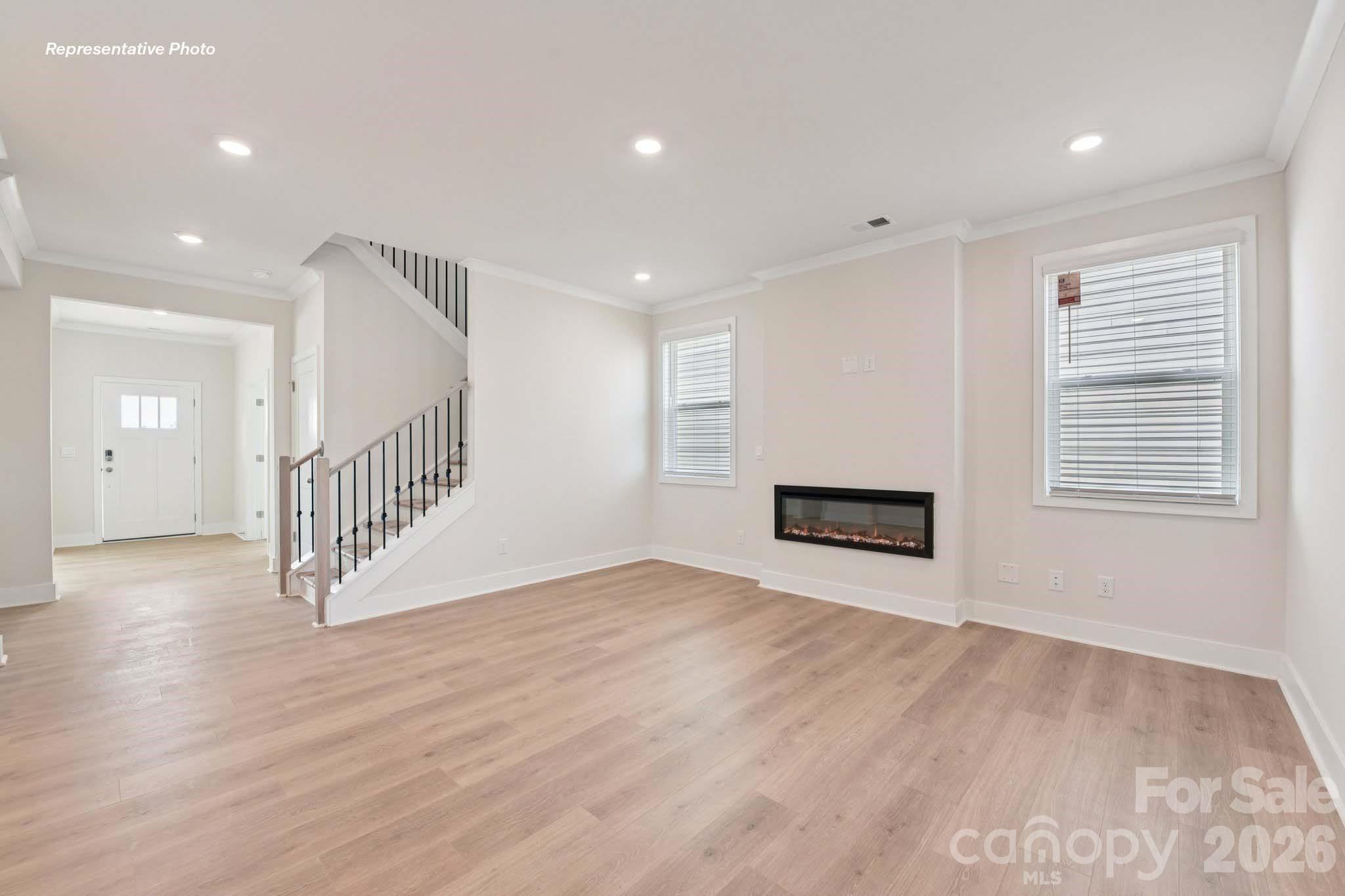 4105 Pin Alley — Huntersville