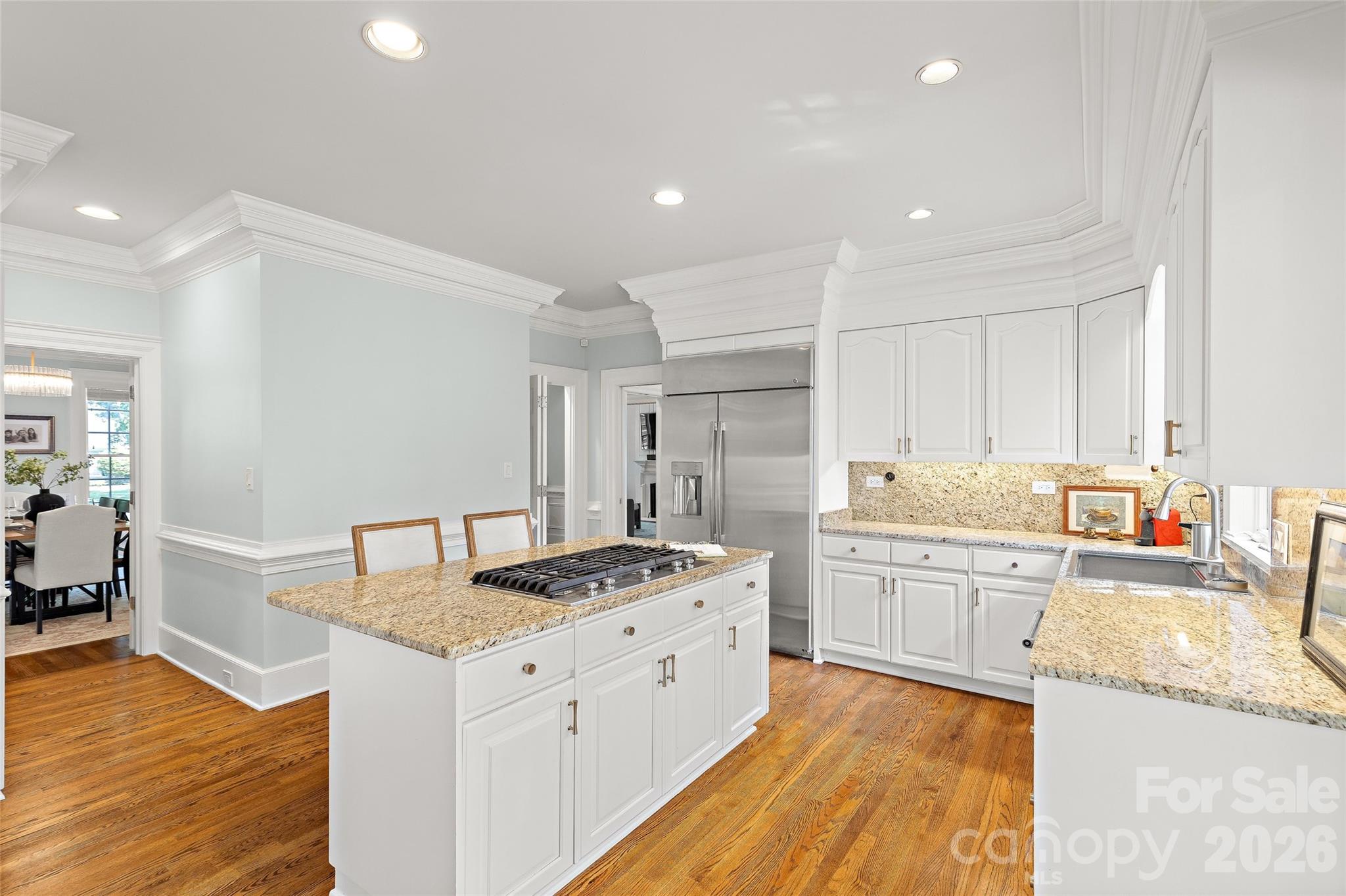 11609 Glenn Abbey Way — Charlotte