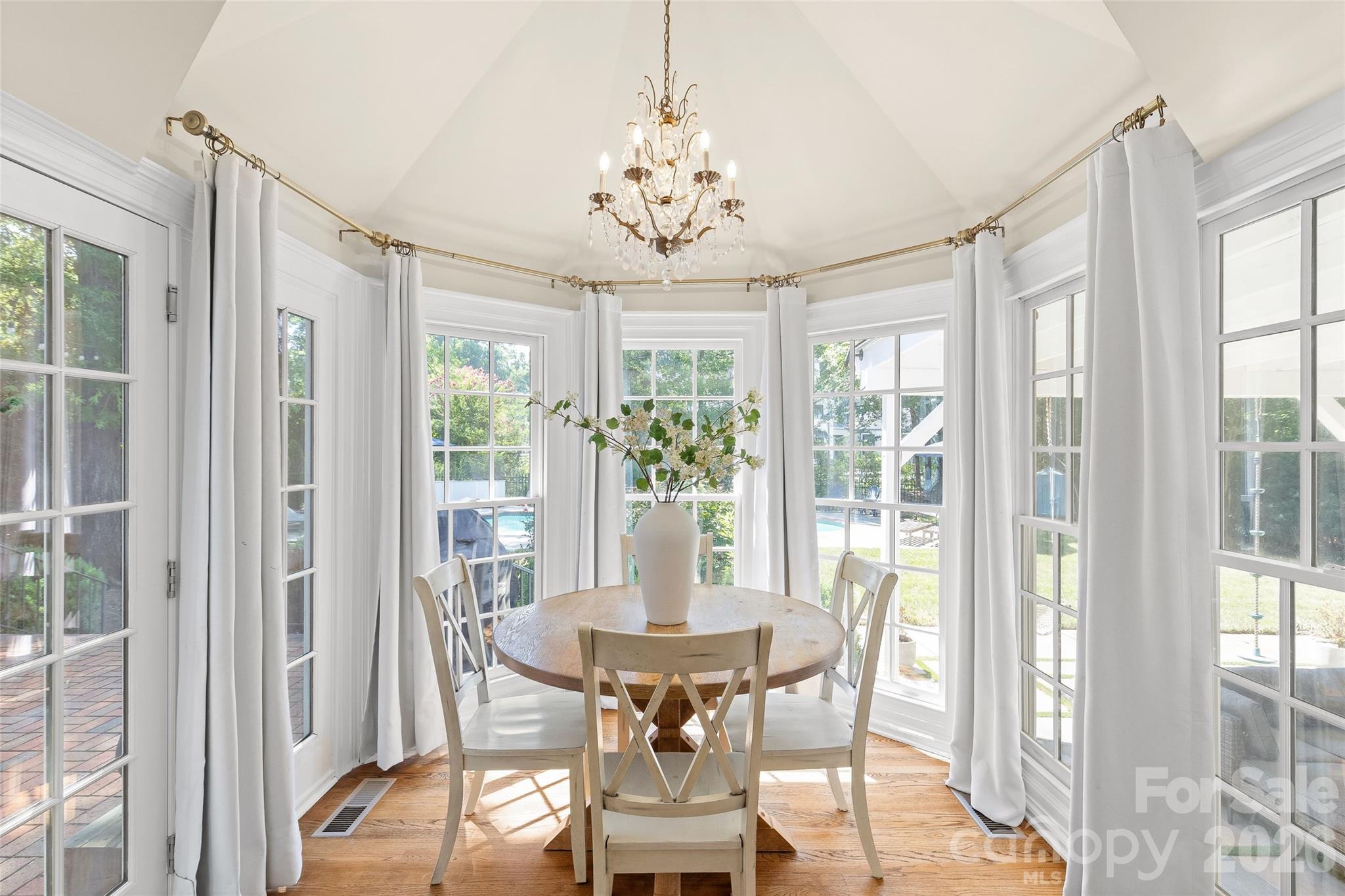 11609 Glenn Abbey Way — Charlotte