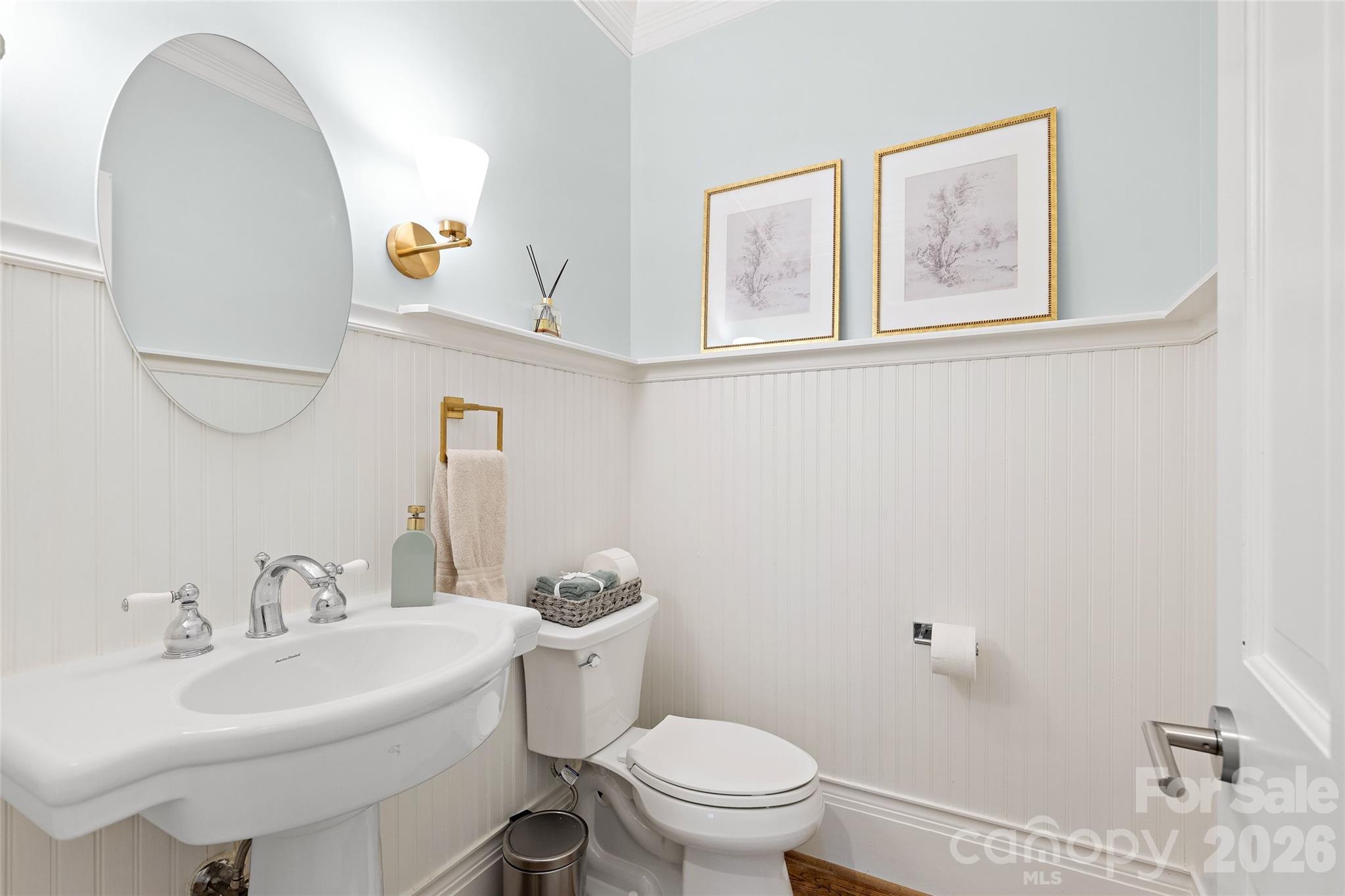 11609 Glenn Abbey Way — Charlotte