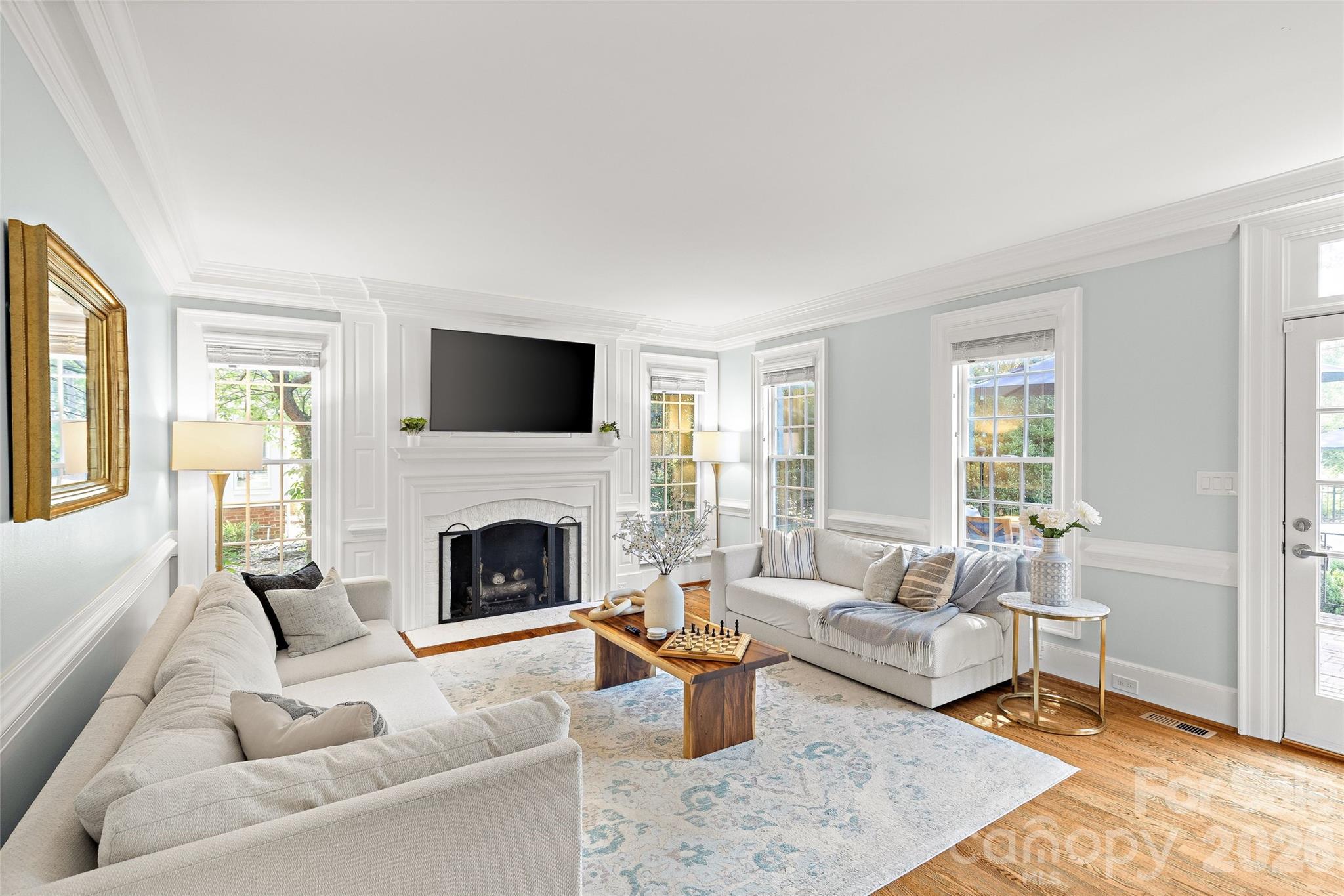 11609 Glenn Abbey Way — Charlotte