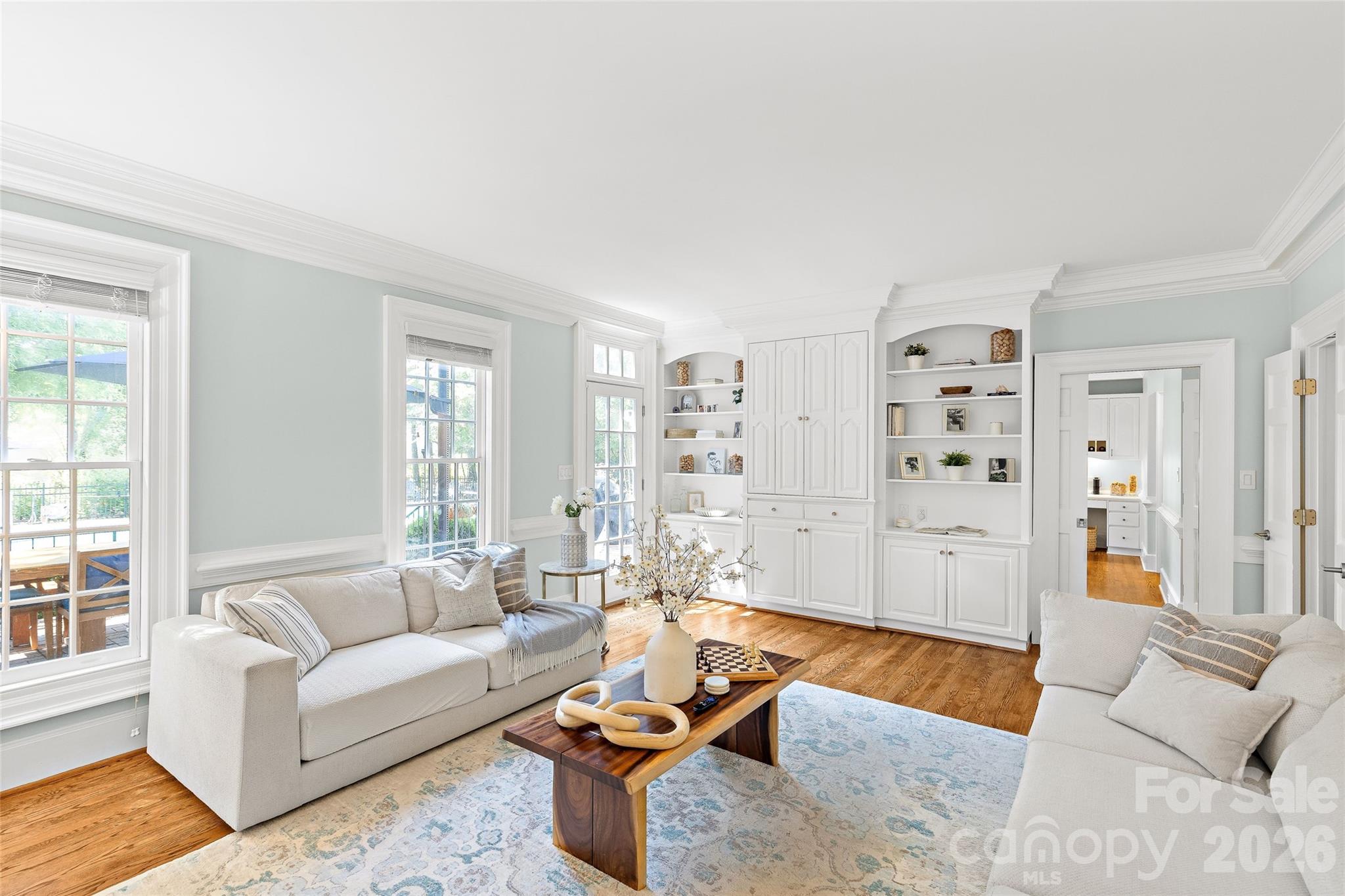 11609 Glenn Abbey Way — Charlotte