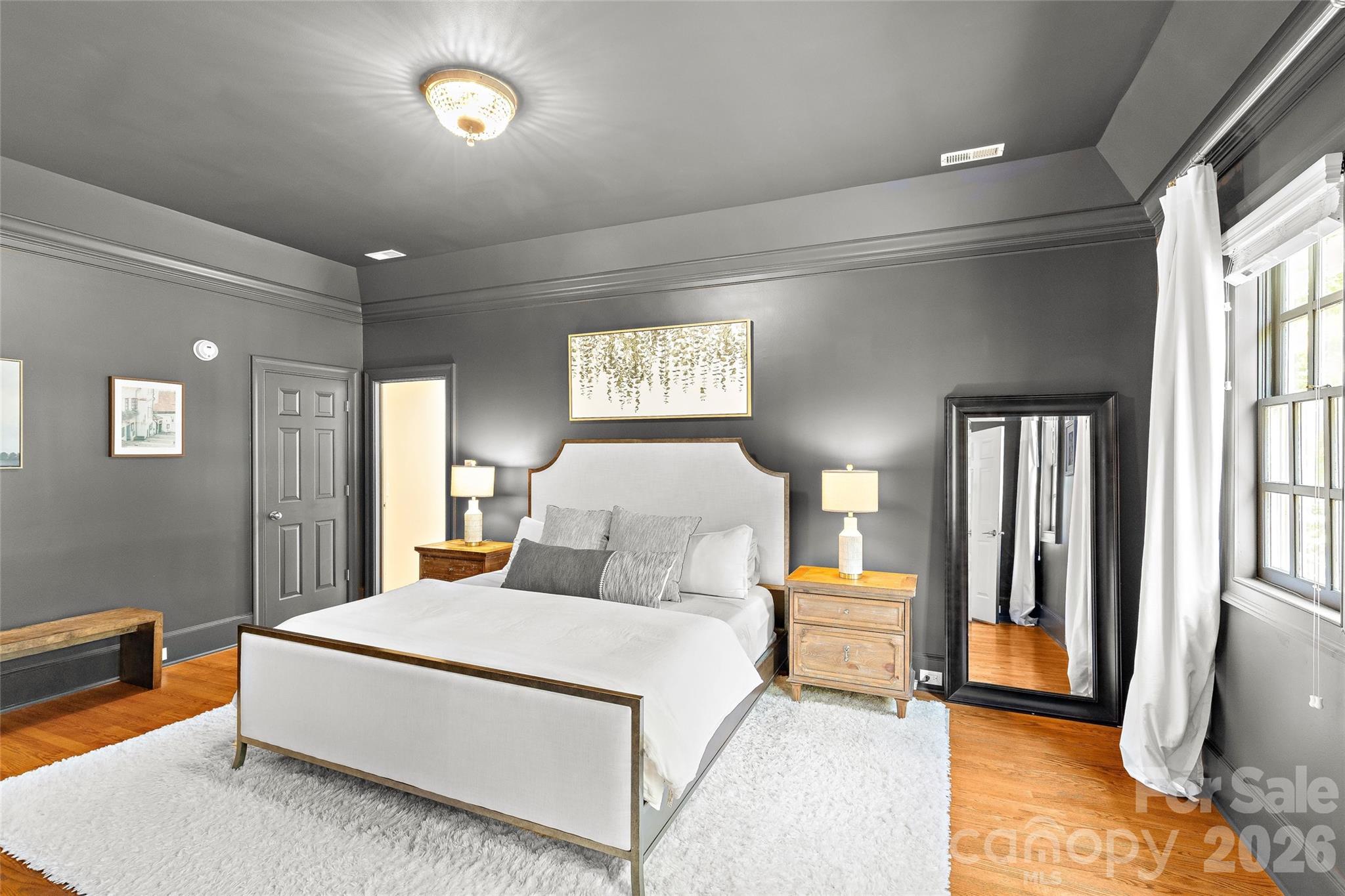 11609 Glenn Abbey Way — Charlotte