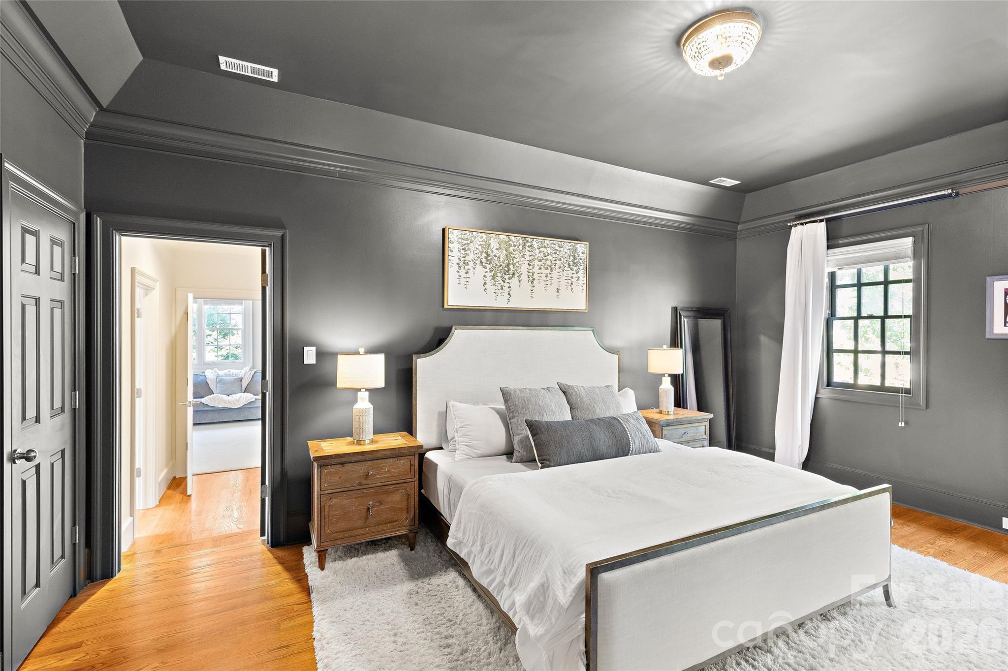 11609 Glenn Abbey Way — Charlotte