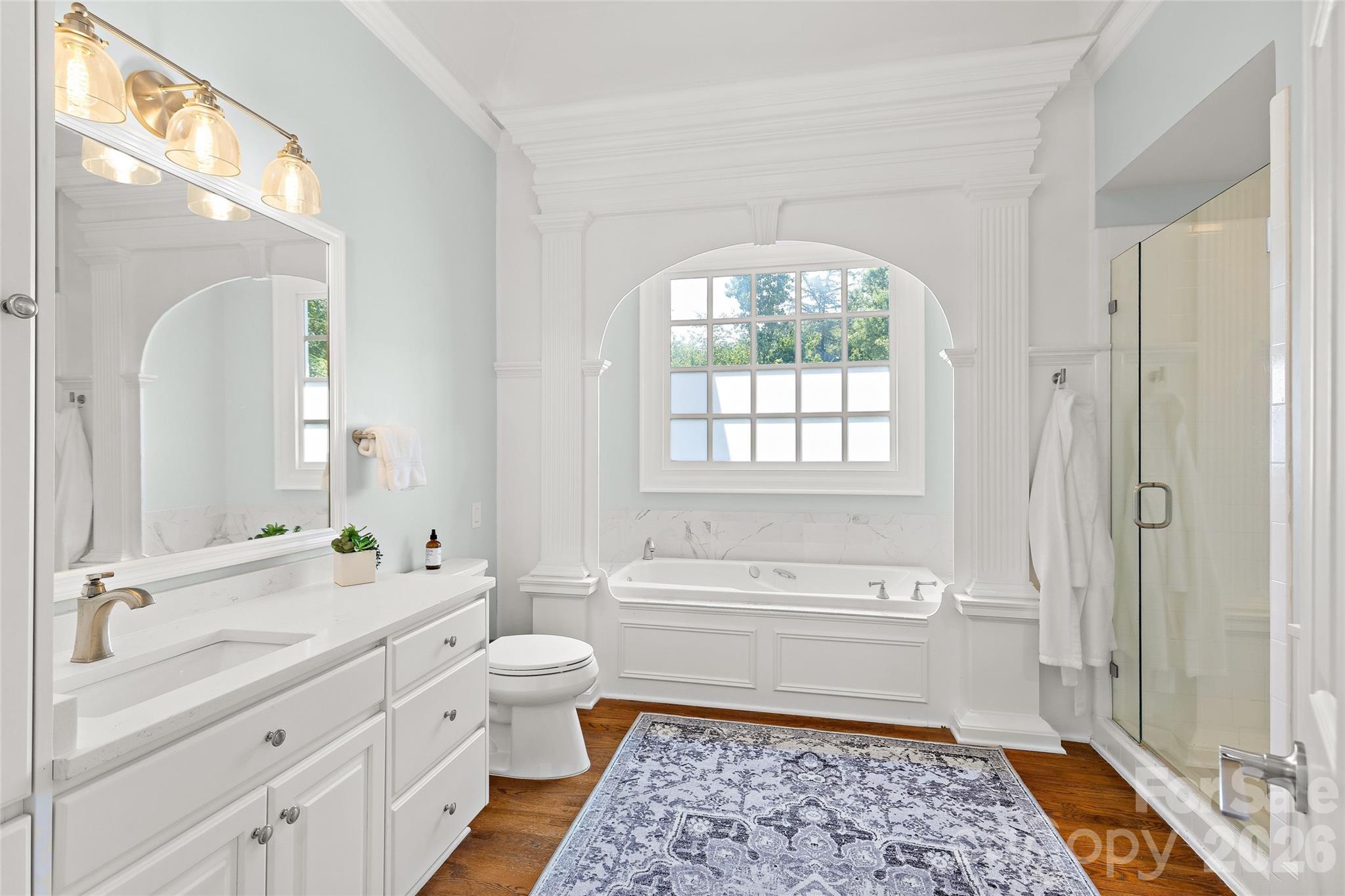 11609 Glenn Abbey Way — Charlotte