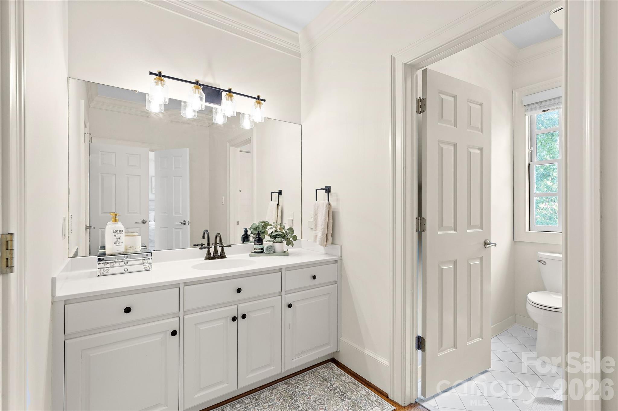 11609 Glenn Abbey Way — Charlotte
