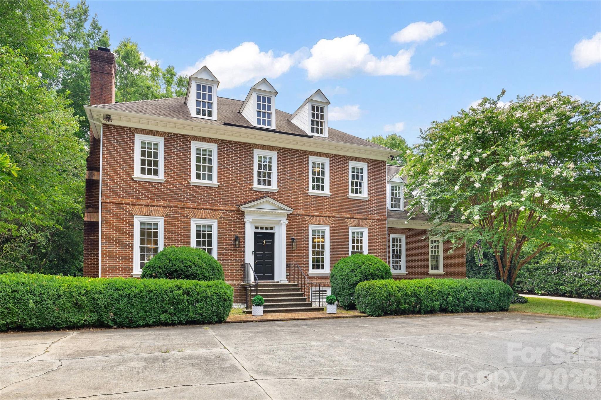 11609 Glenn Abbey Way — Charlotte
