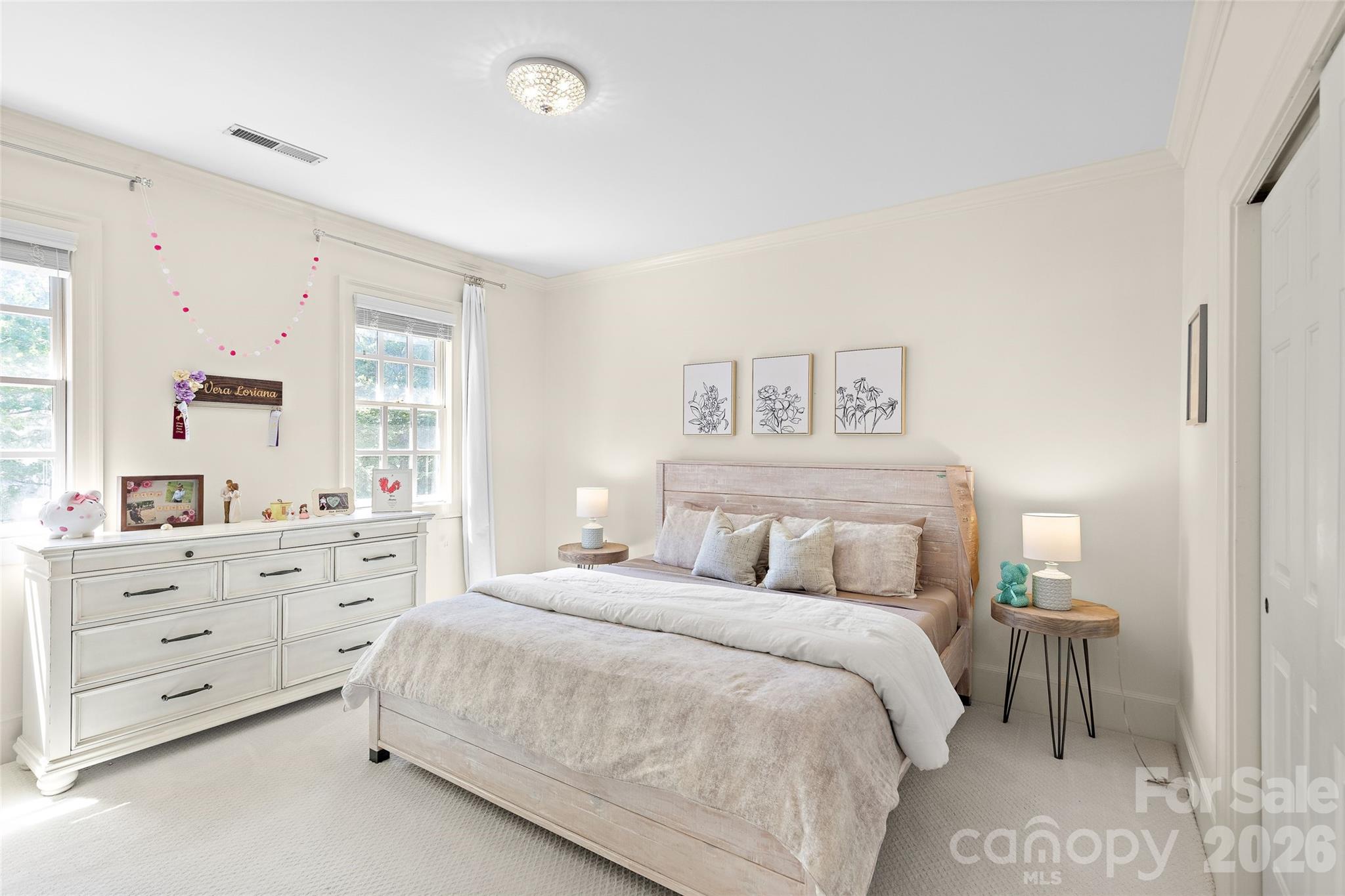 11609 Glenn Abbey Way — Charlotte