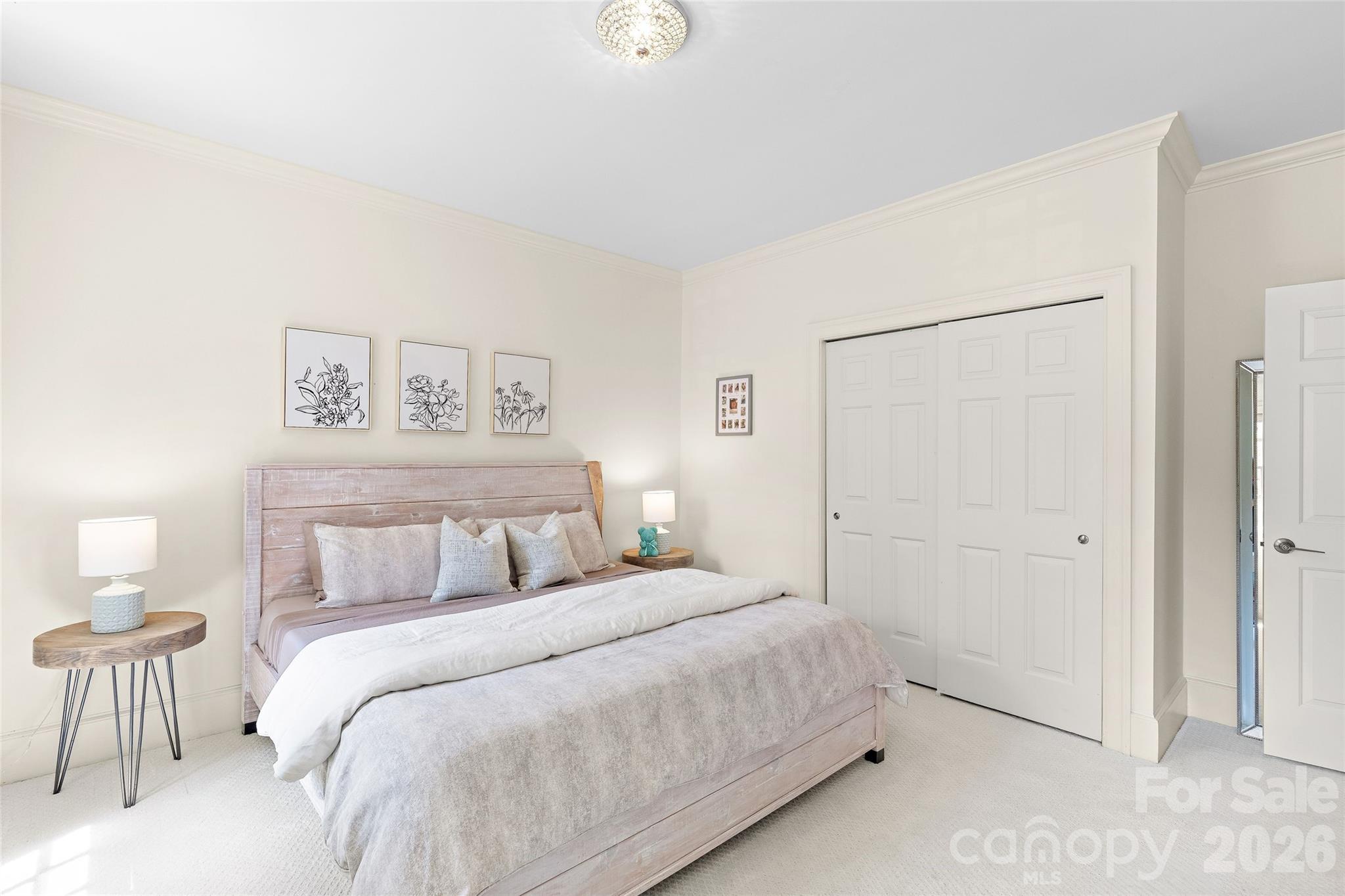 11609 Glenn Abbey Way — Charlotte
