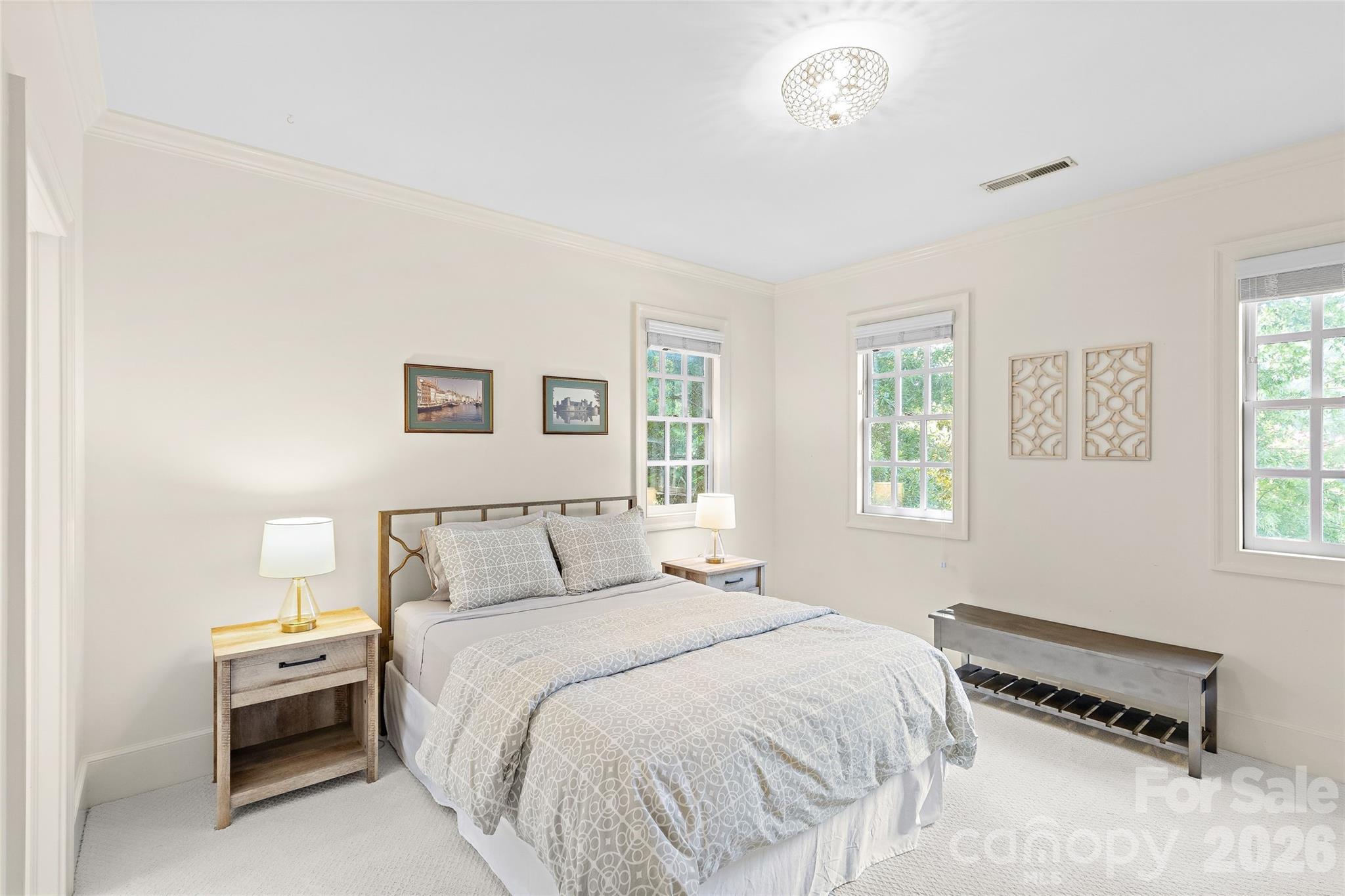 11609 Glenn Abbey Way — Charlotte
