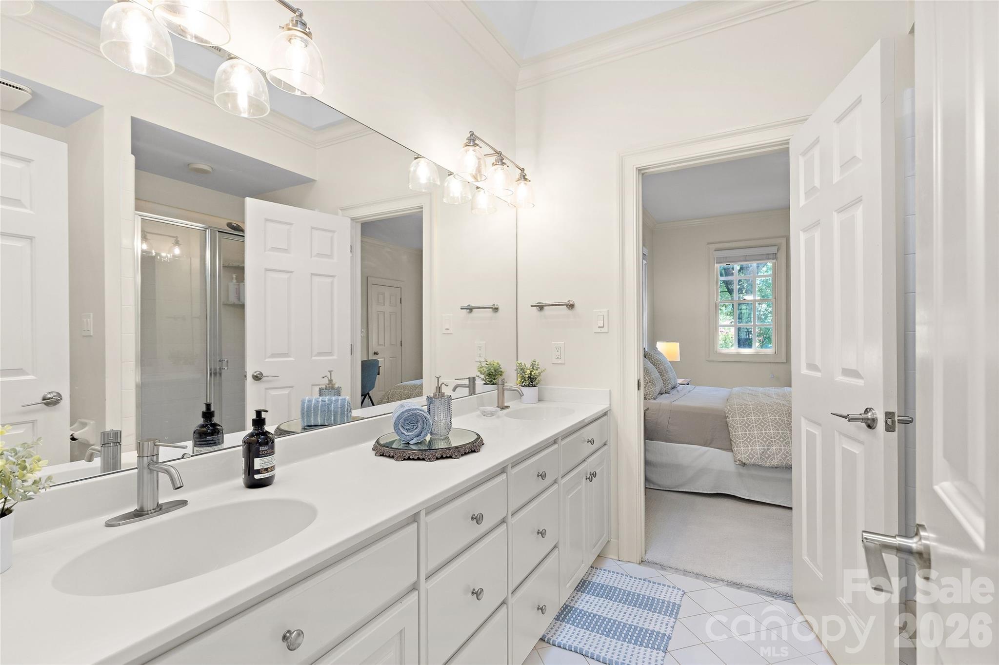 11609 Glenn Abbey Way — Charlotte