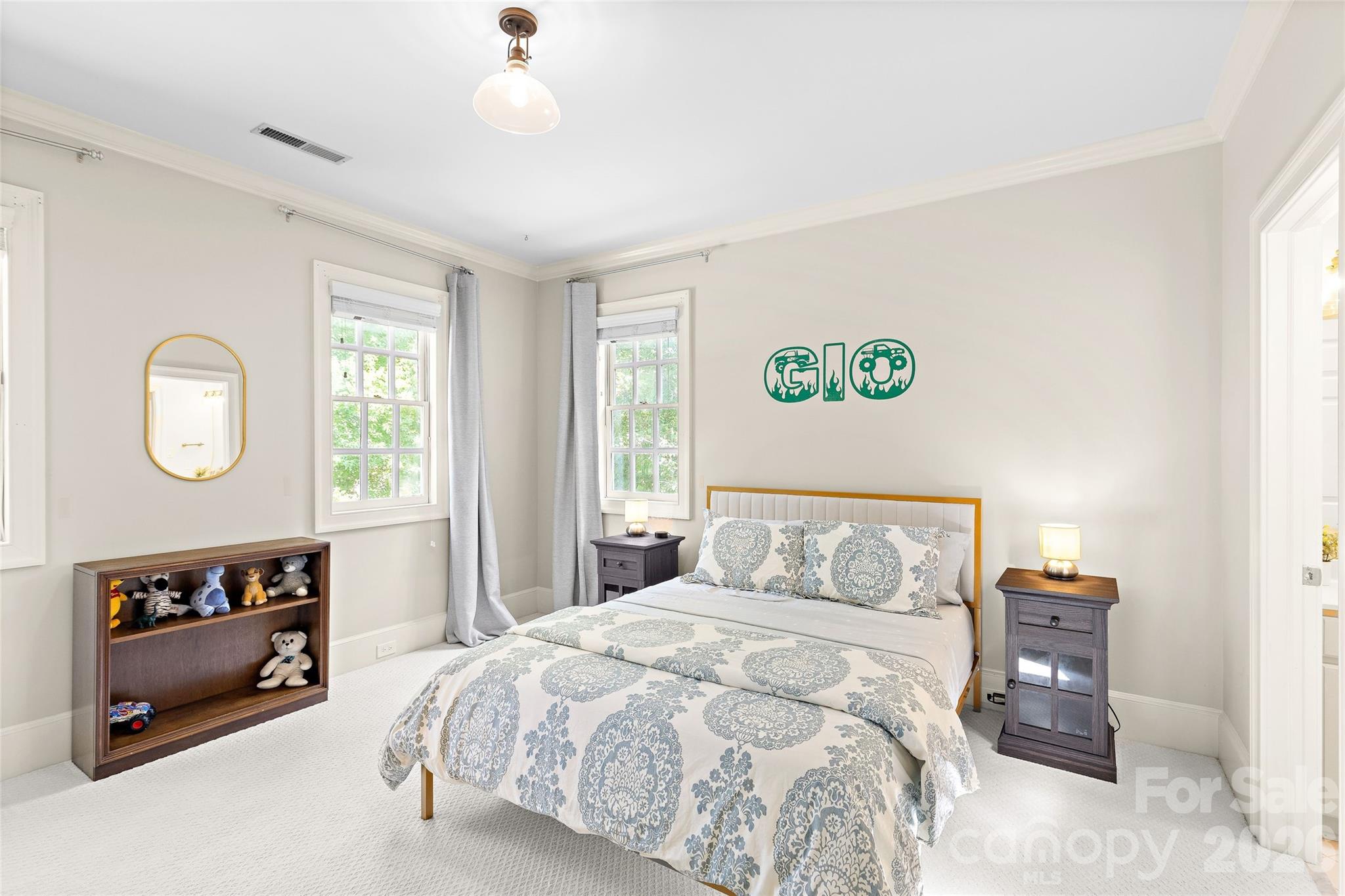 11609 Glenn Abbey Way — Charlotte