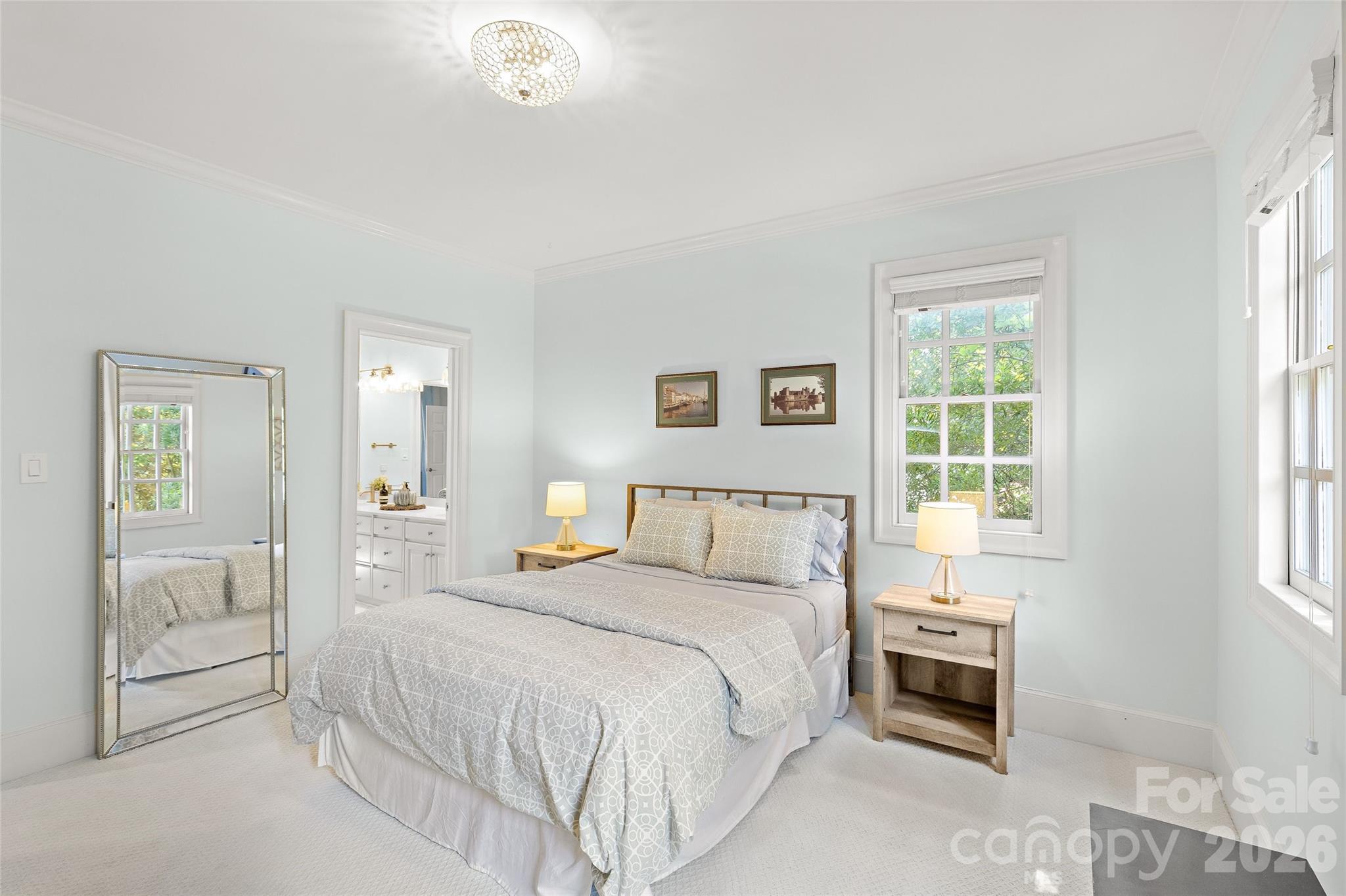 11609 Glenn Abbey Way — Charlotte
