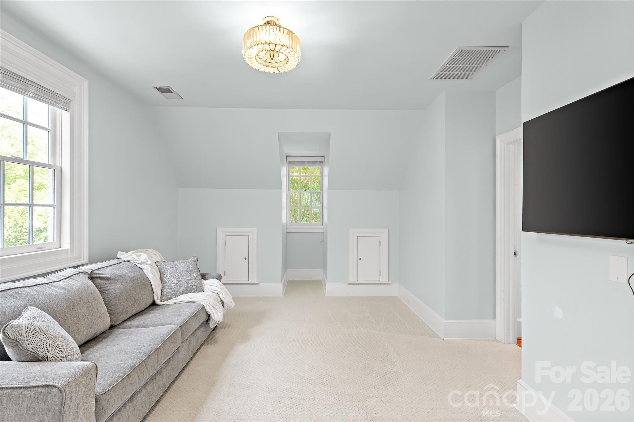 11609 Glenn Abbey Way — Charlotte
