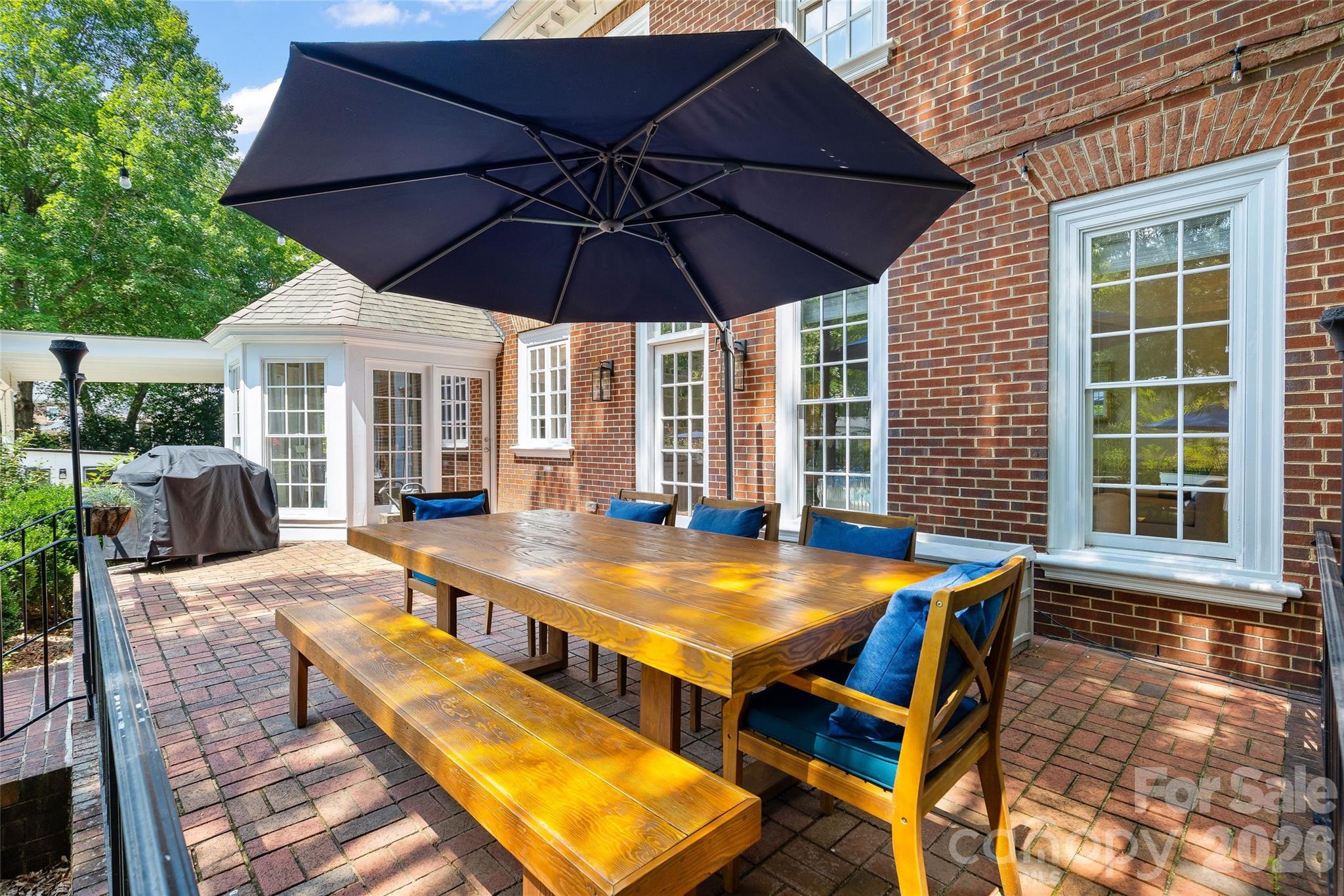 11609 Glenn Abbey Way — Charlotte