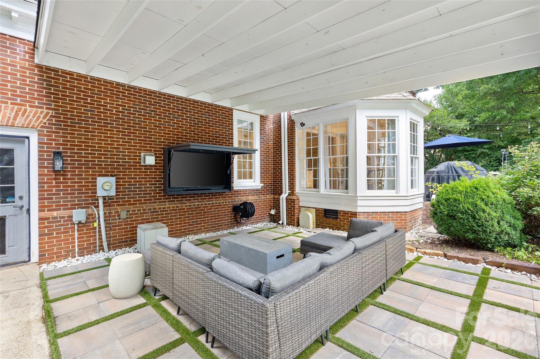11609 Glenn Abbey Way — Charlotte
