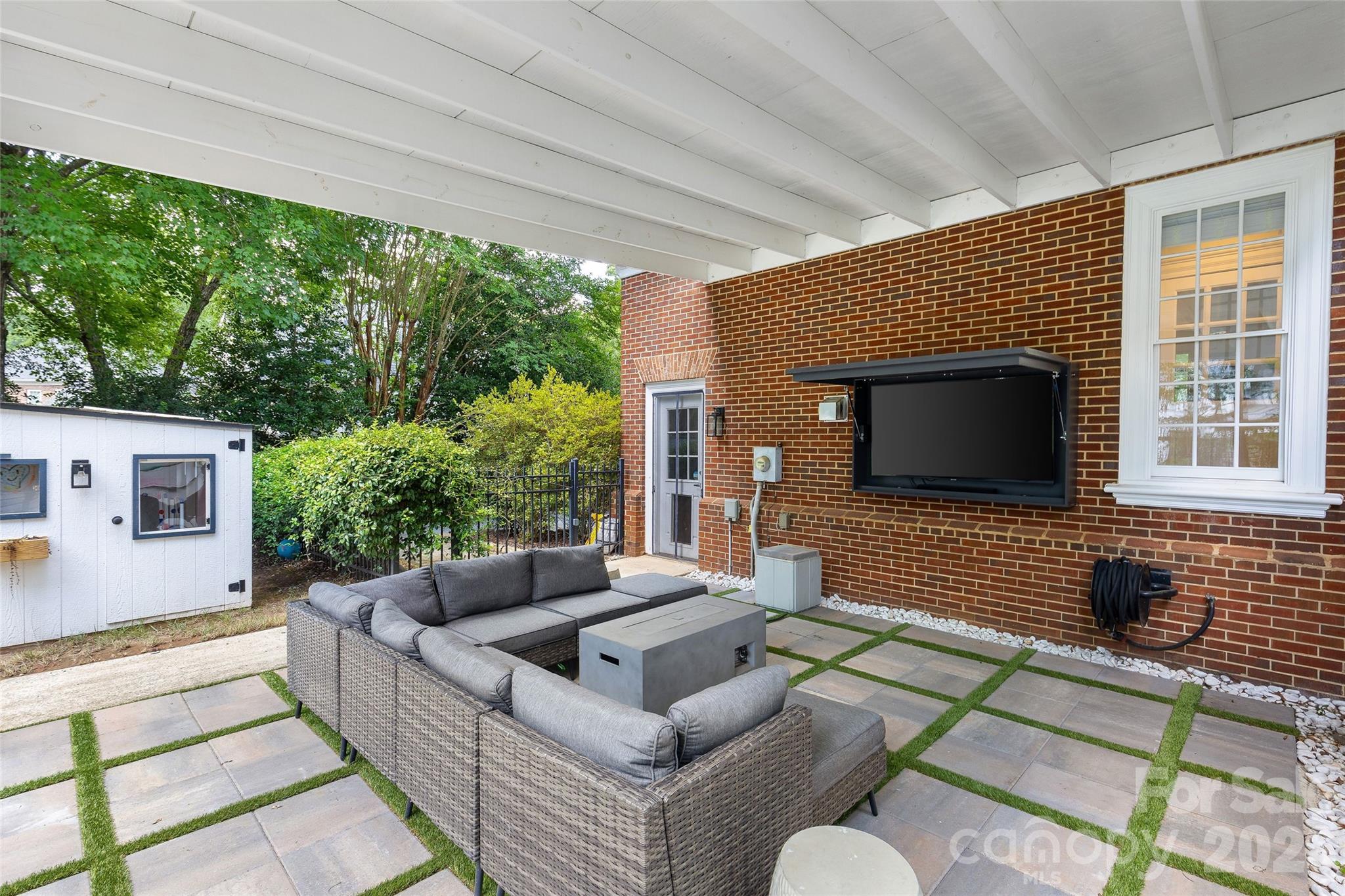11609 Glenn Abbey Way — Charlotte