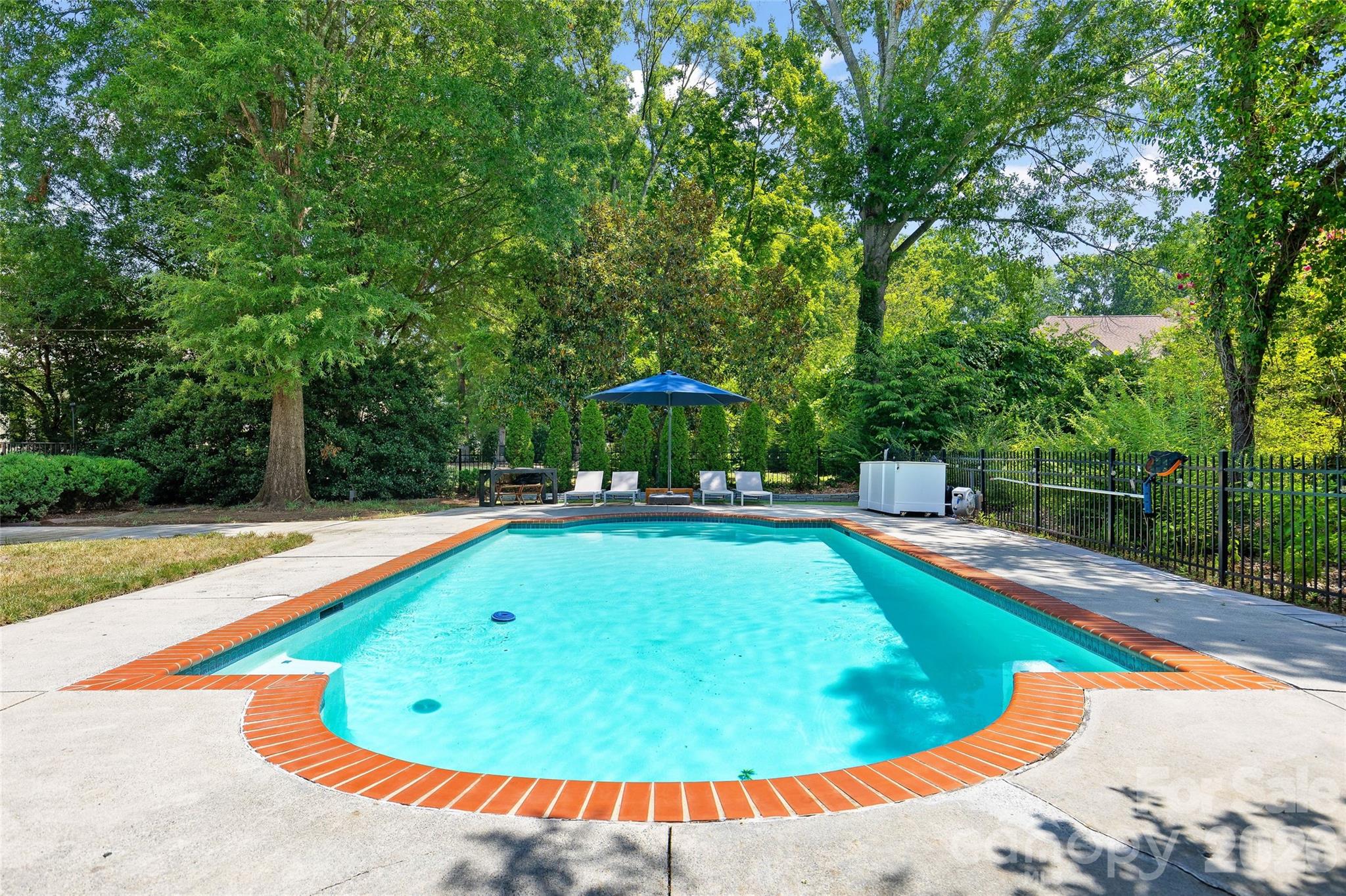 11609 Glenn Abbey Way — Charlotte