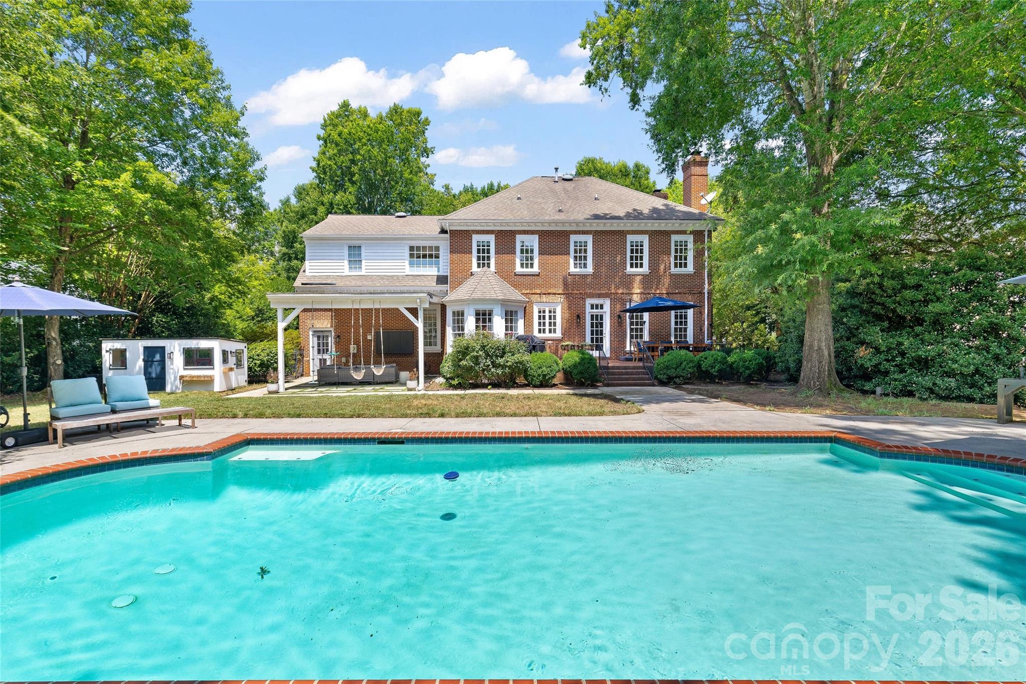 11609 Glenn Abbey Way — Charlotte