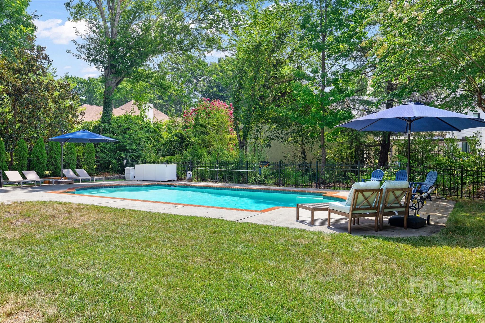 11609 Glenn Abbey Way — Charlotte
