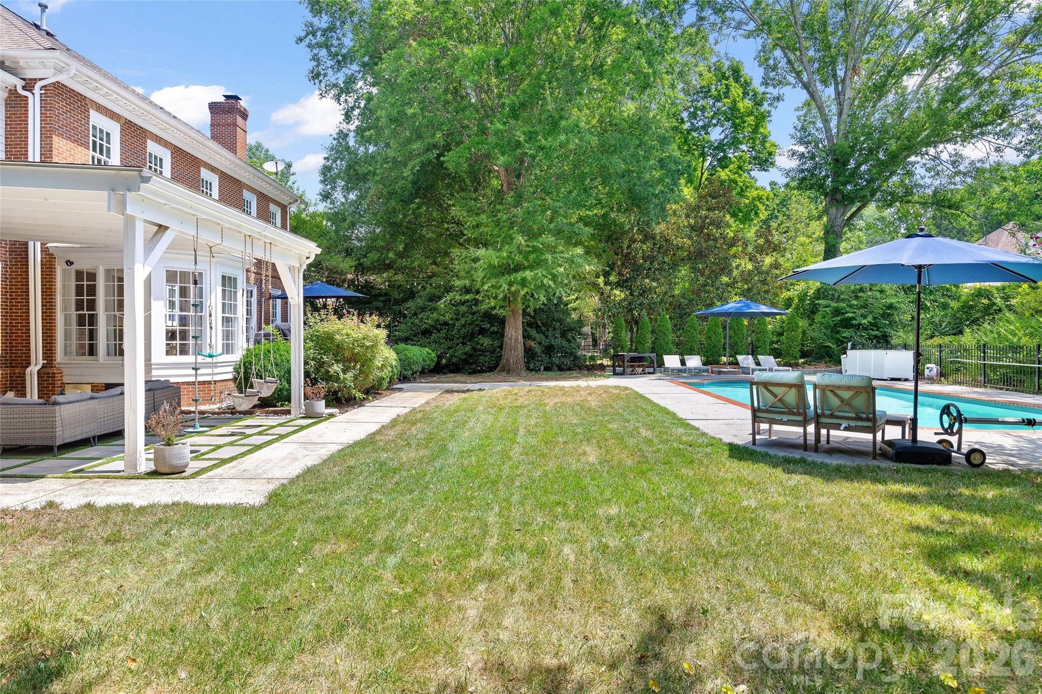 11609 Glenn Abbey Way — Charlotte