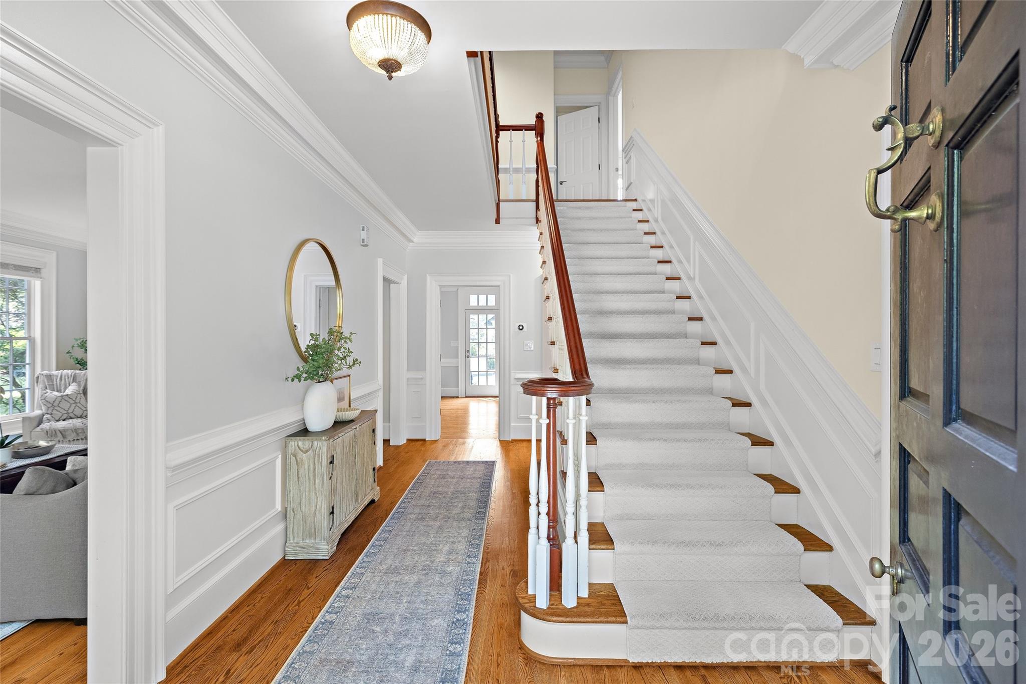 11609 Glenn Abbey Way — Charlotte