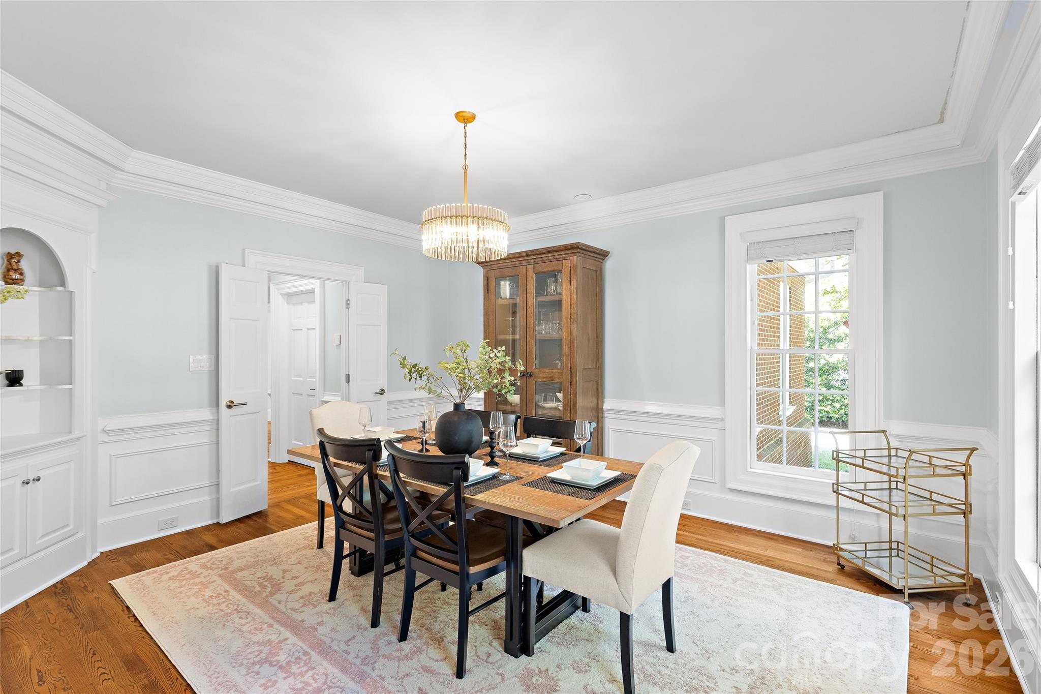11609 Glenn Abbey Way — Charlotte