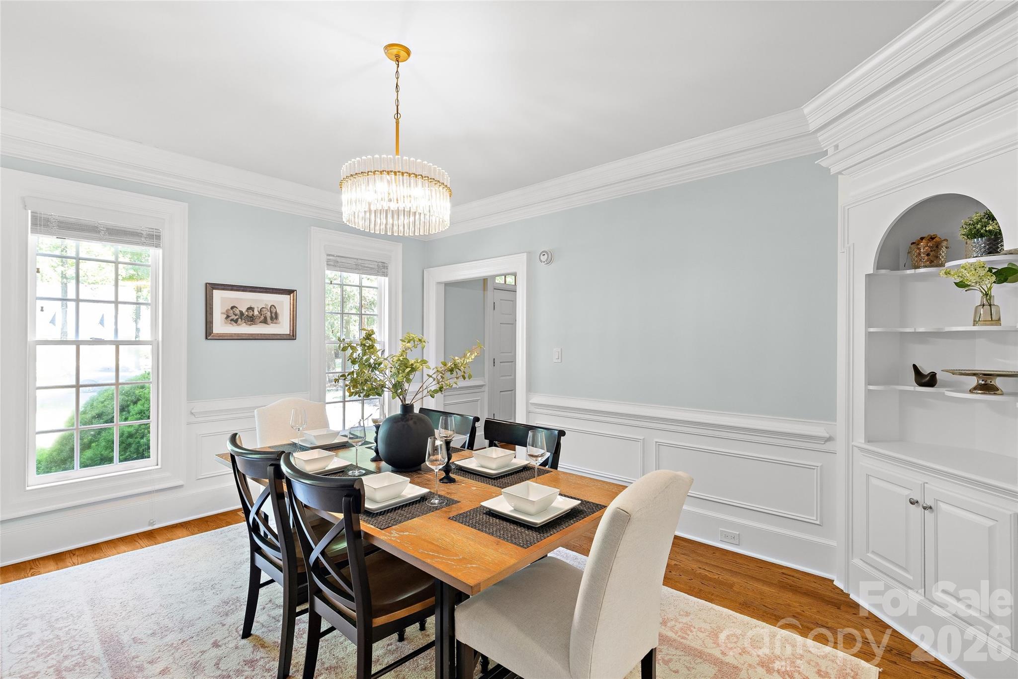 11609 Glenn Abbey Way — Charlotte