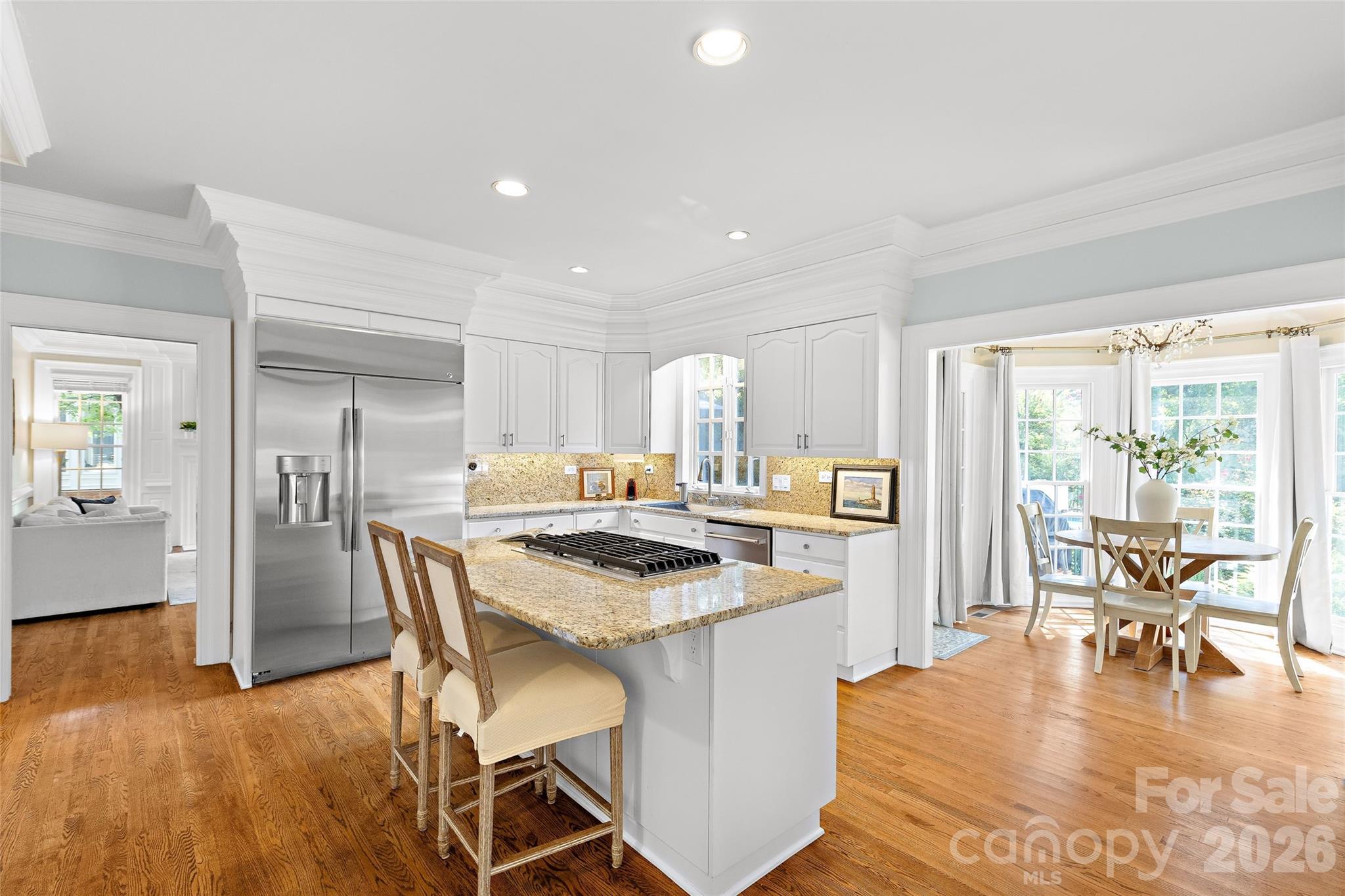 11609 Glenn Abbey Way — Charlotte
