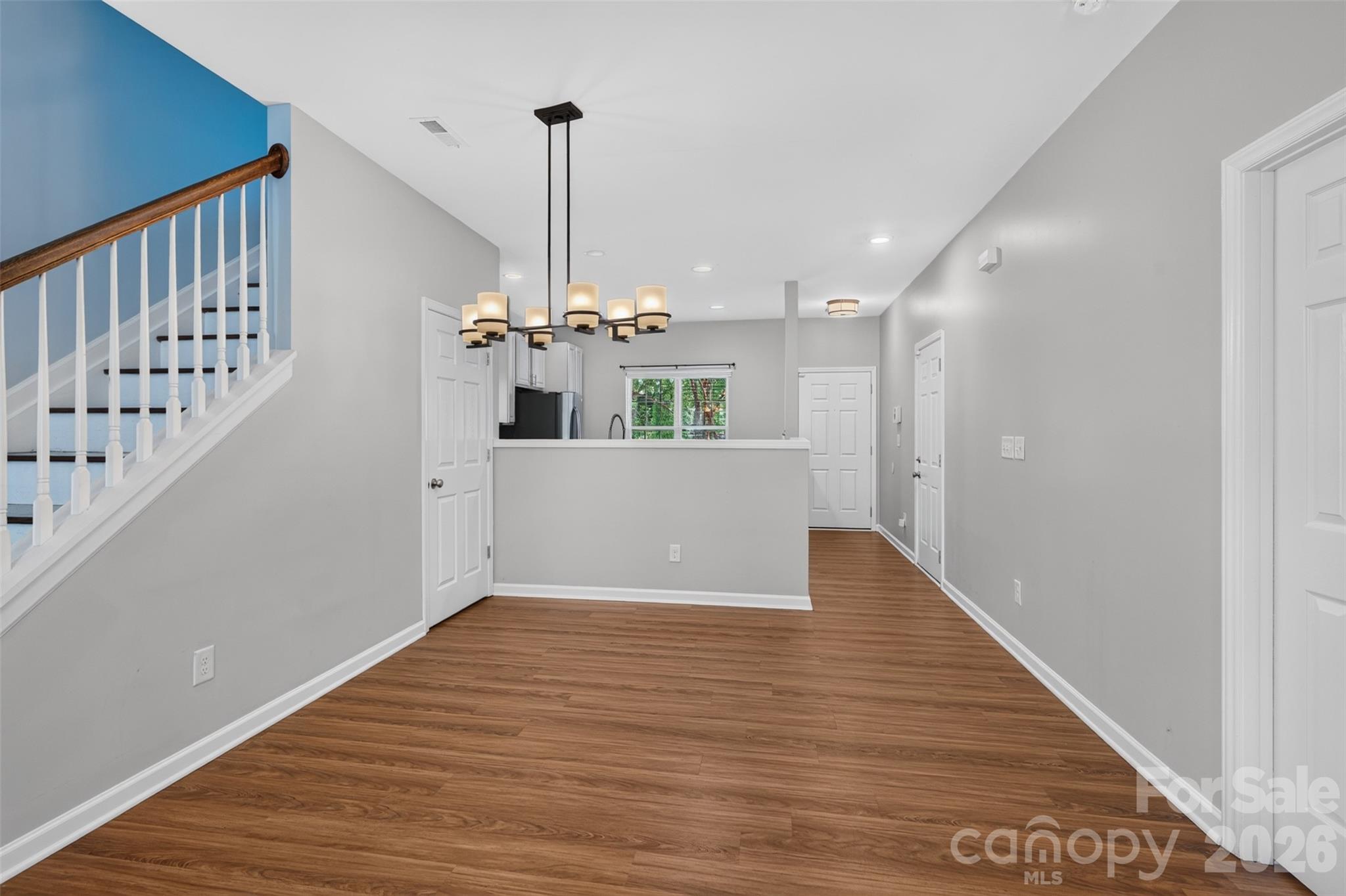 13904 Singleleaf Lane — Charlotte
