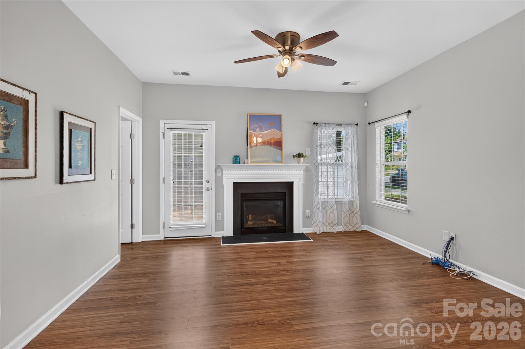 13904 Singleleaf Lane — Charlotte