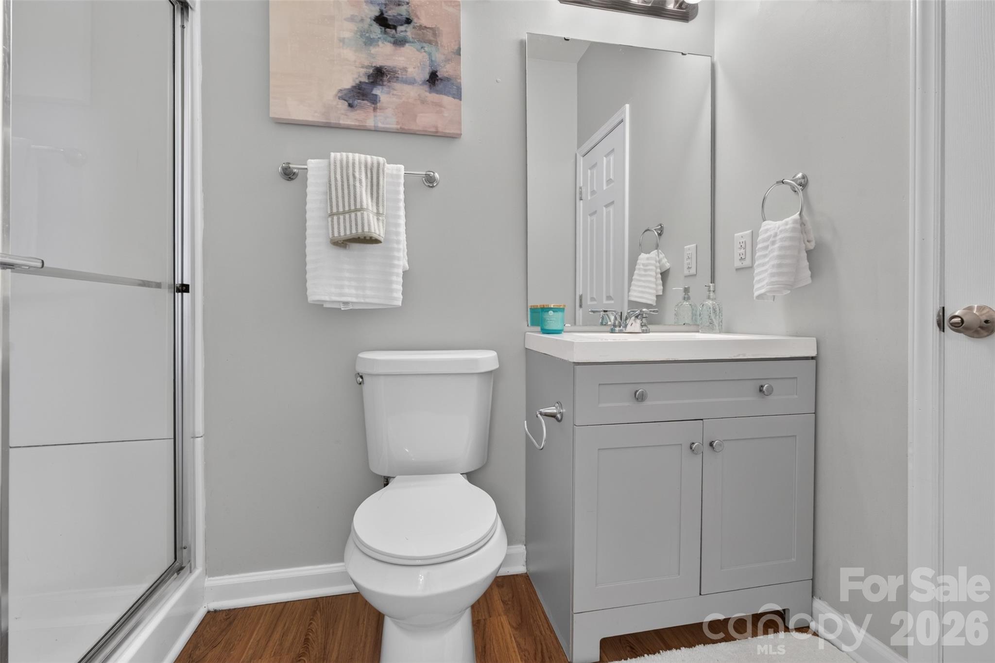 13904 Singleleaf Lane — Charlotte