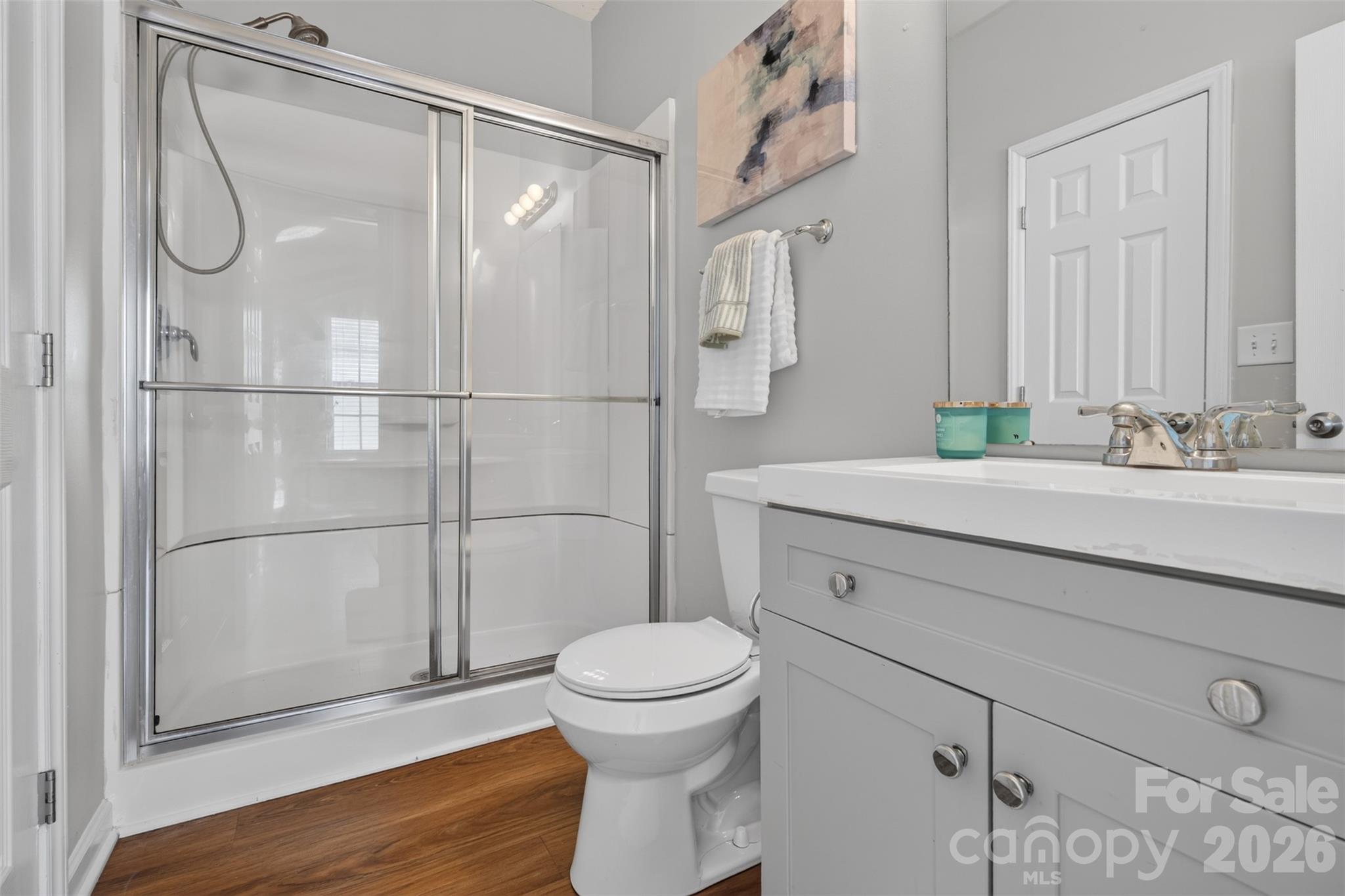 13904 Singleleaf Lane — Charlotte