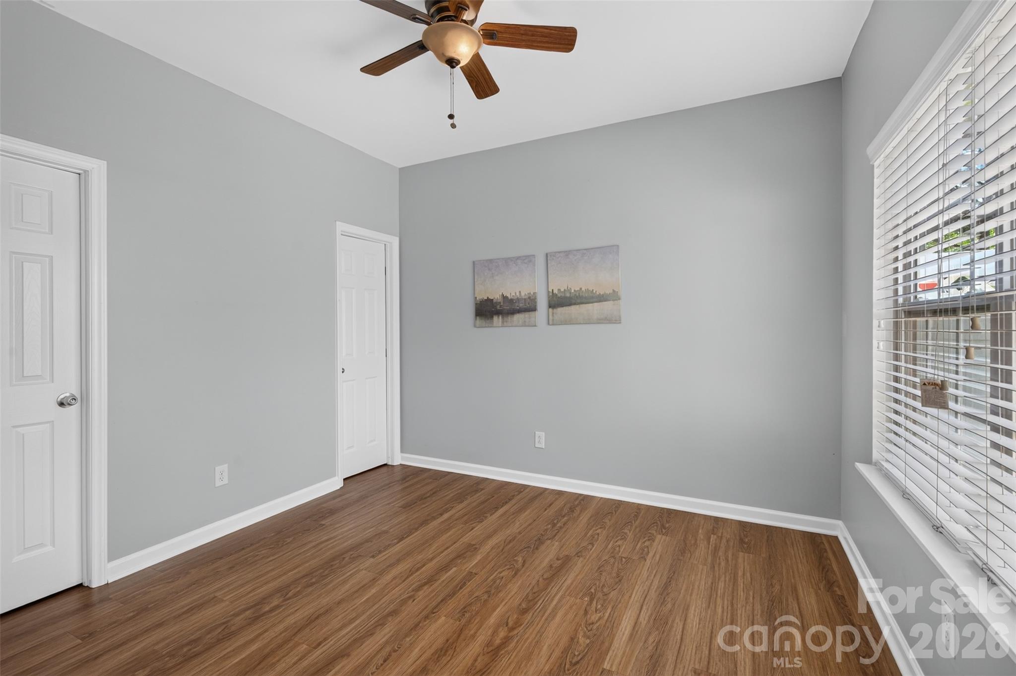 13904 Singleleaf Lane — Charlotte