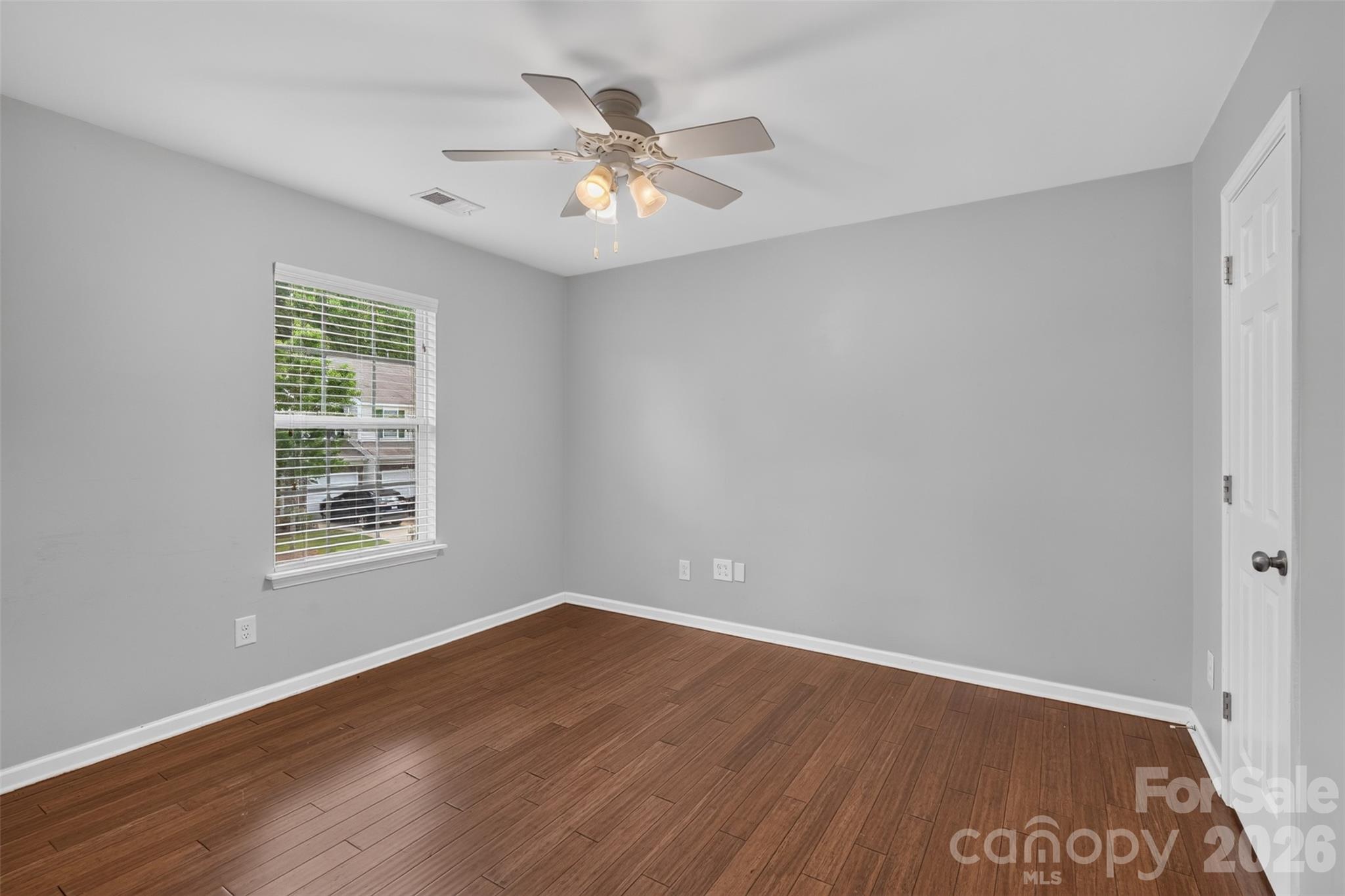 13904 Singleleaf Lane — Charlotte