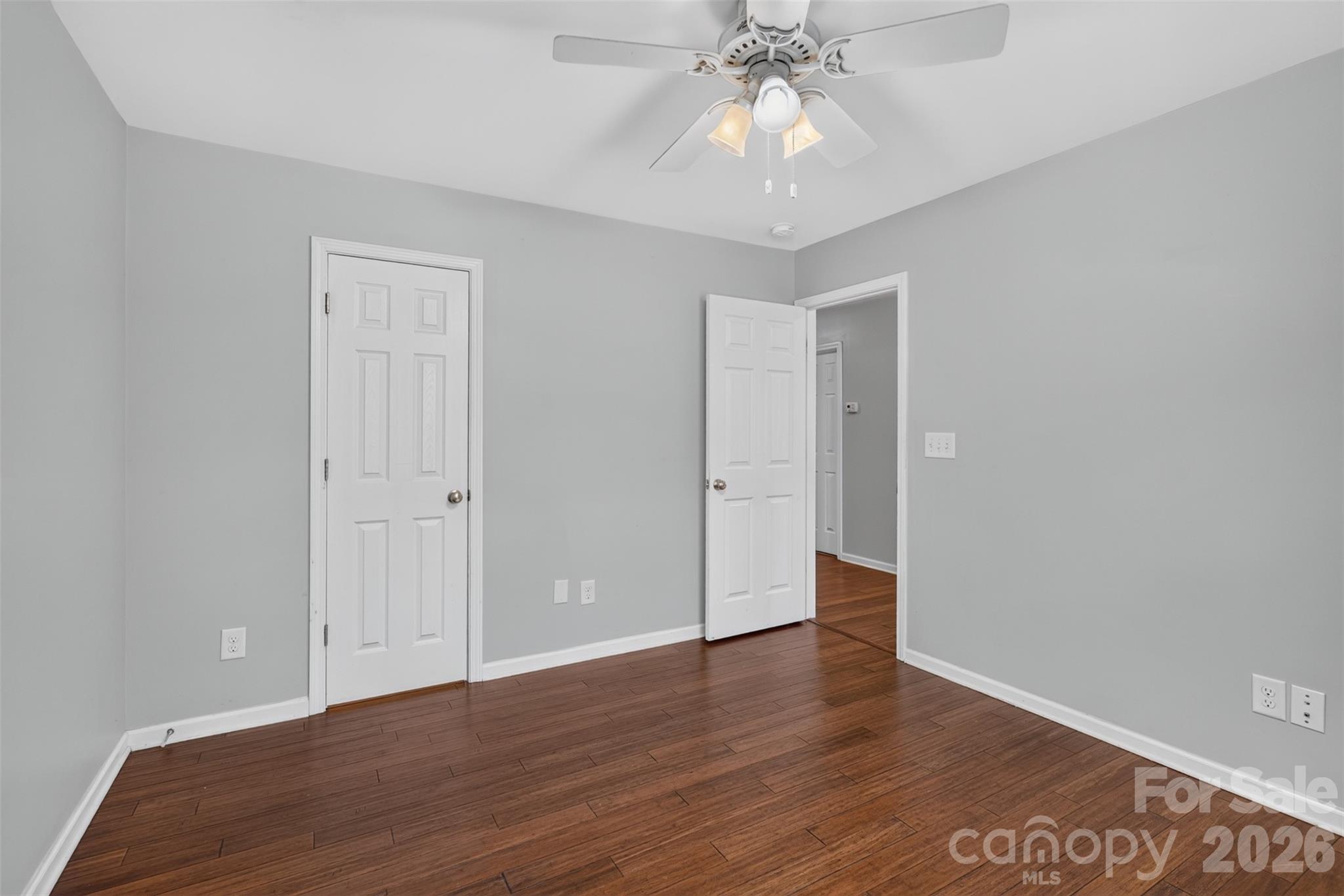 13904 Singleleaf Lane — Charlotte