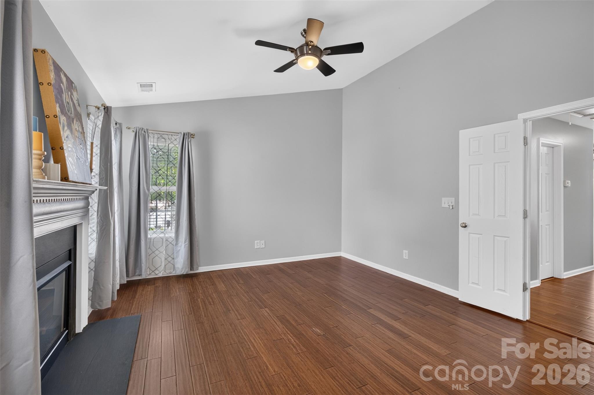 13904 Singleleaf Lane — Charlotte