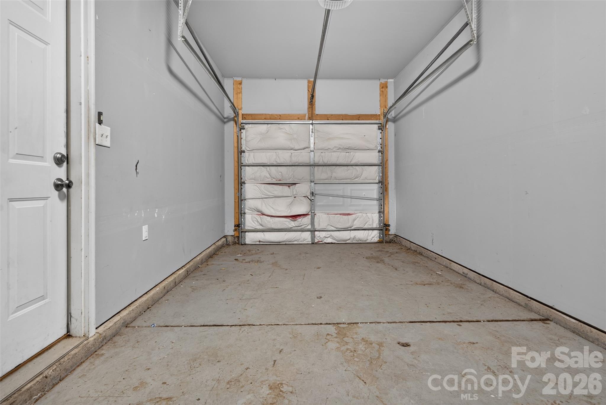 13904 Singleleaf Lane — Charlotte